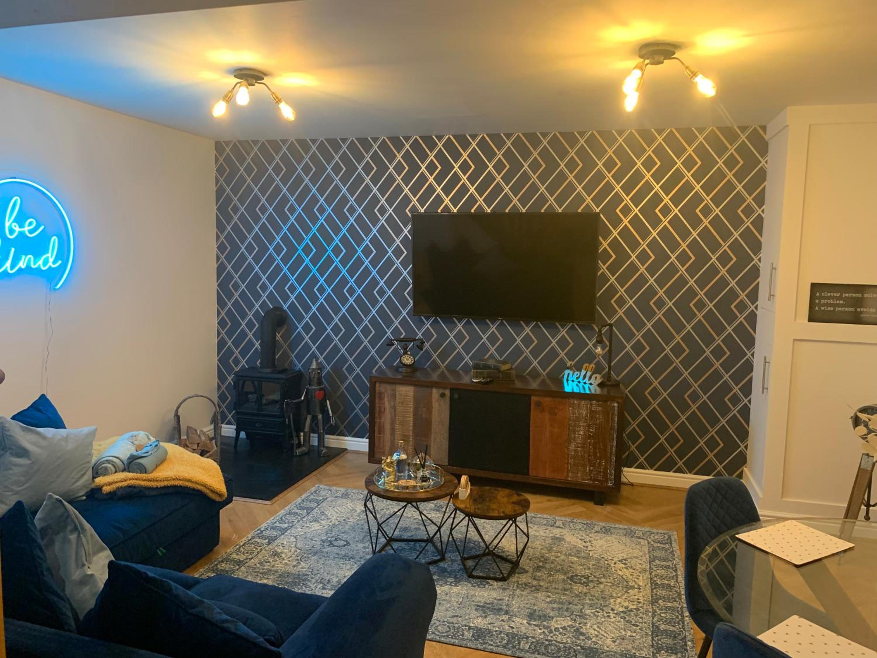 Two-Bedroom House - Photo 15