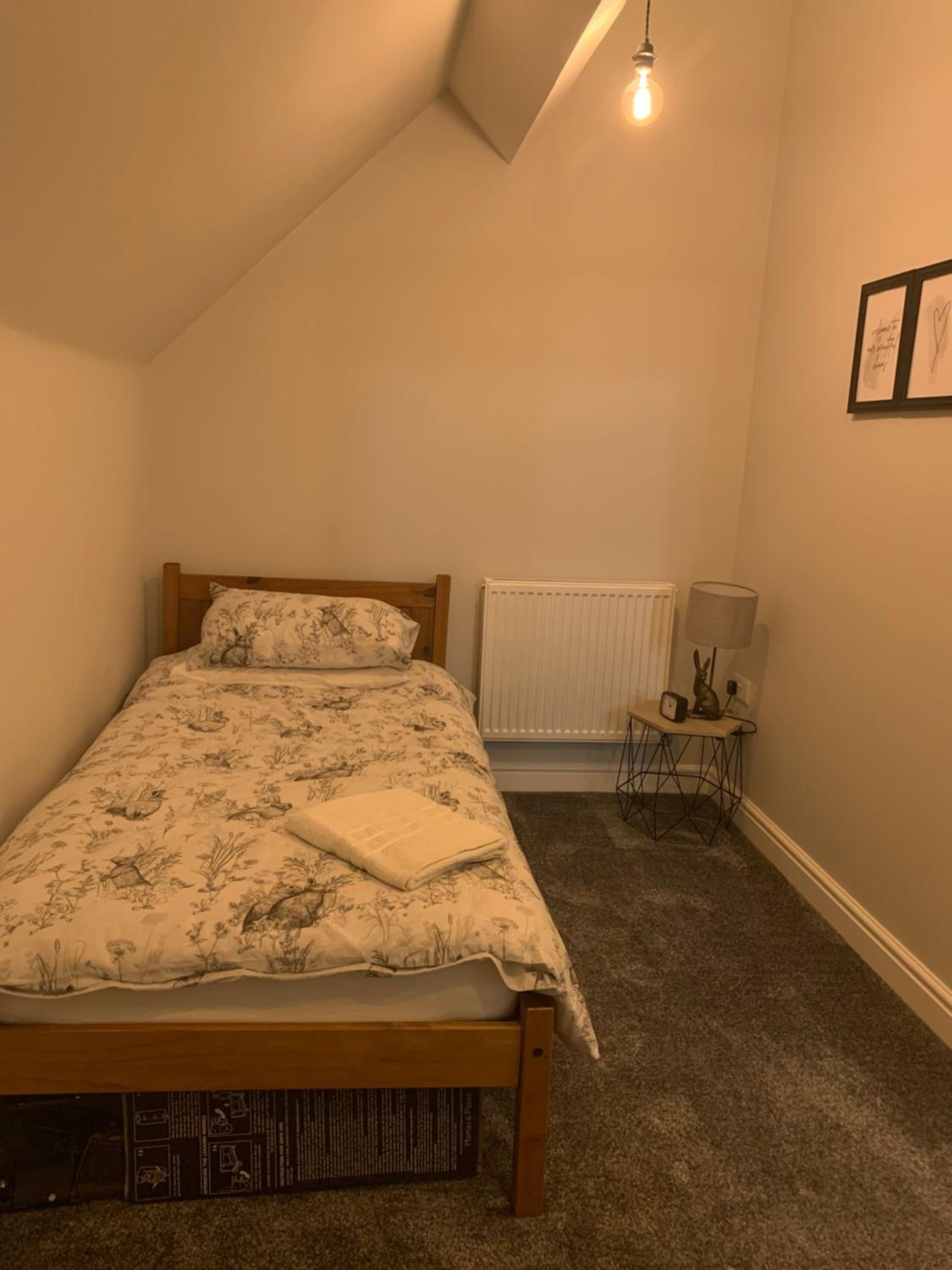 Two-Bedroom House - Photo 16