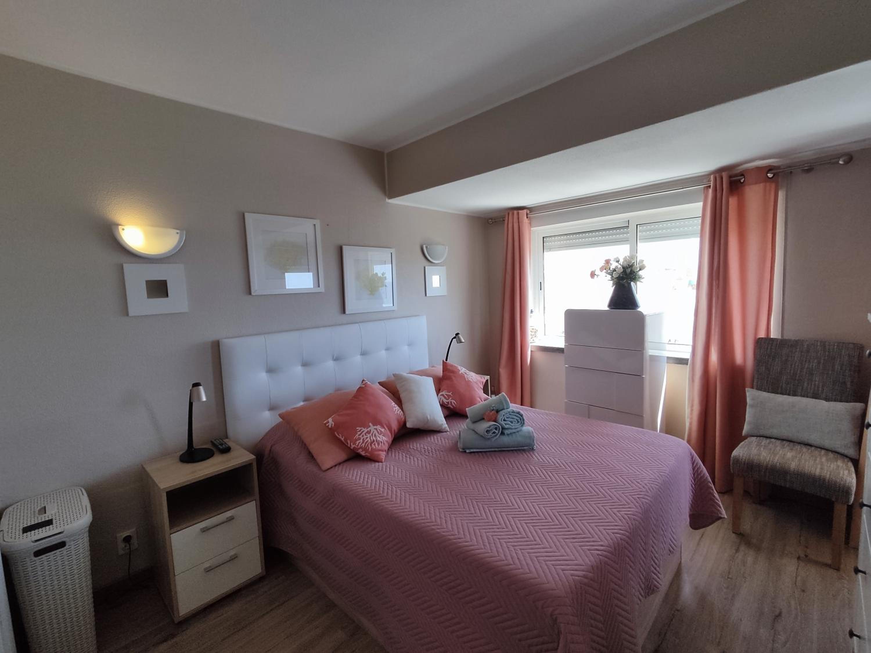 Apartment with Sea View photo 3