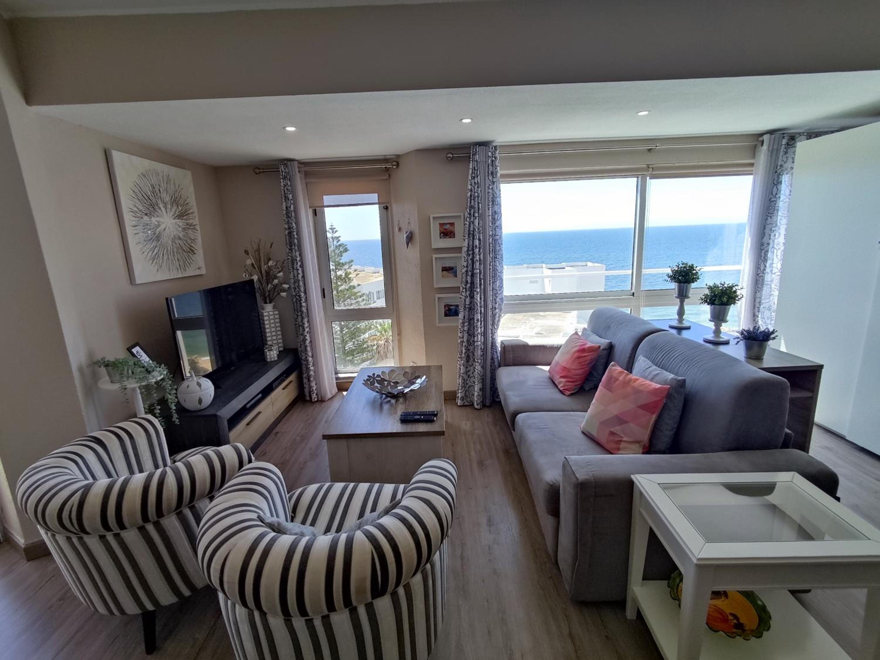 Apartment with Sea View photo 1