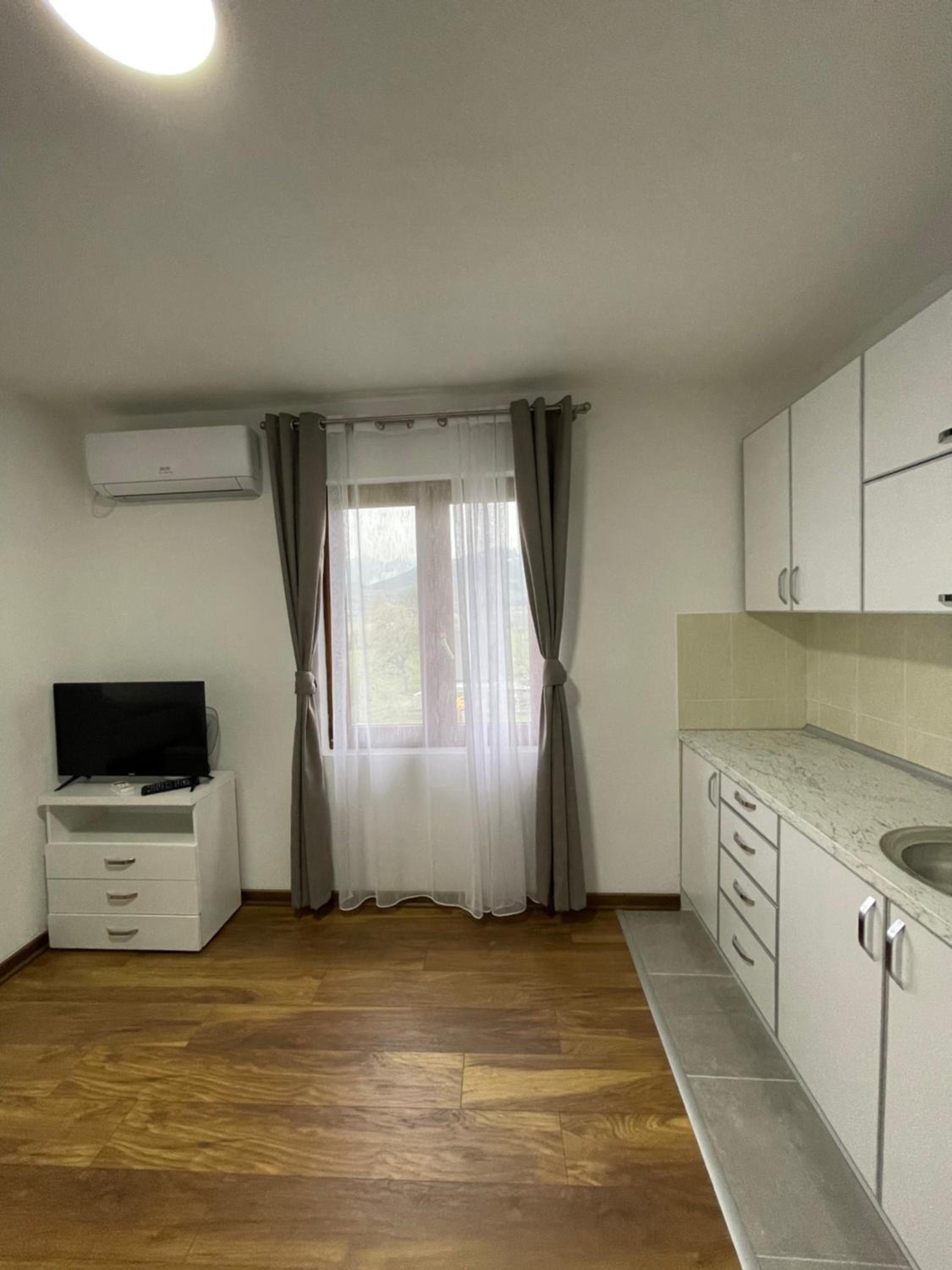 Classic Quadruple Room photo 1