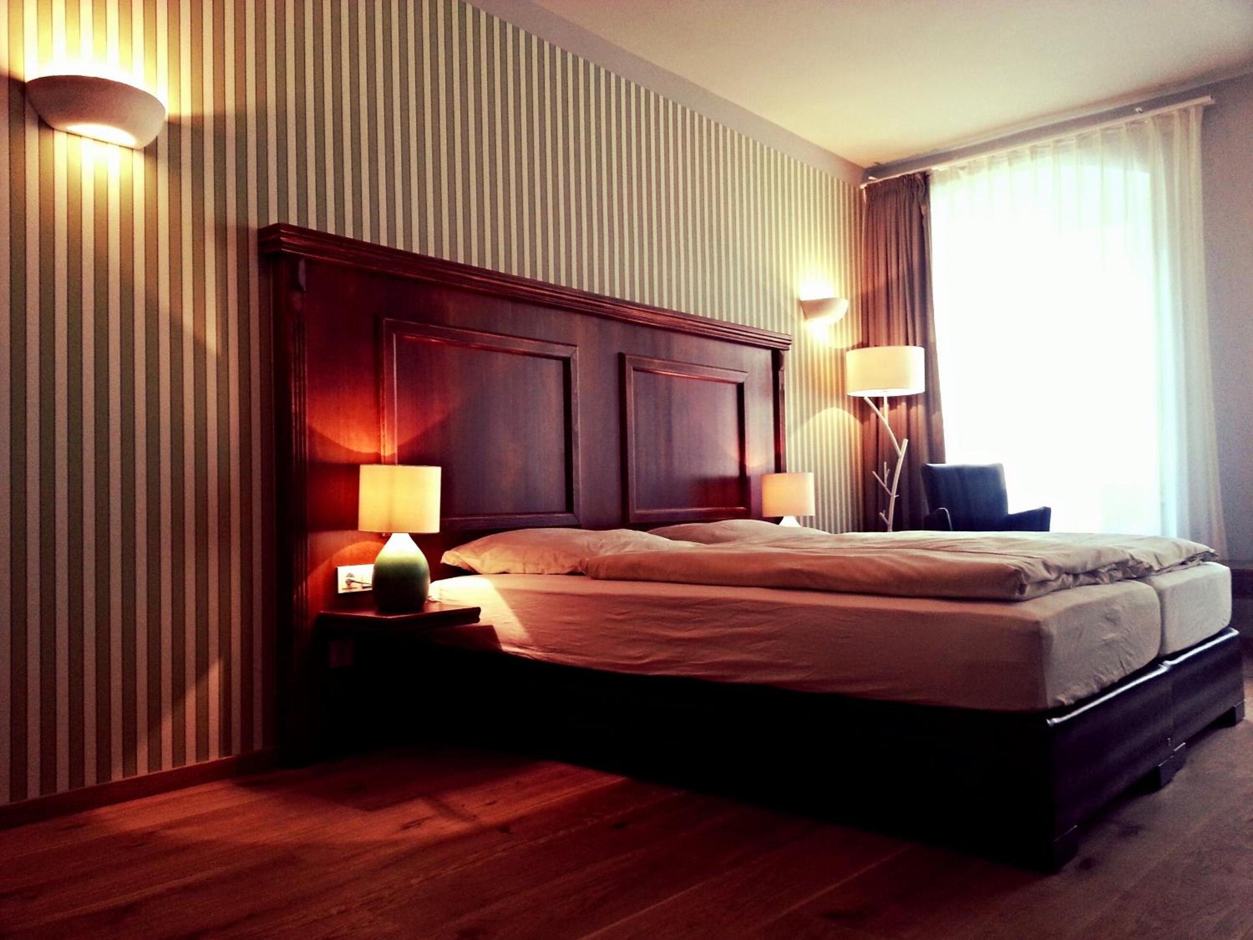 Double Room - Photo 6