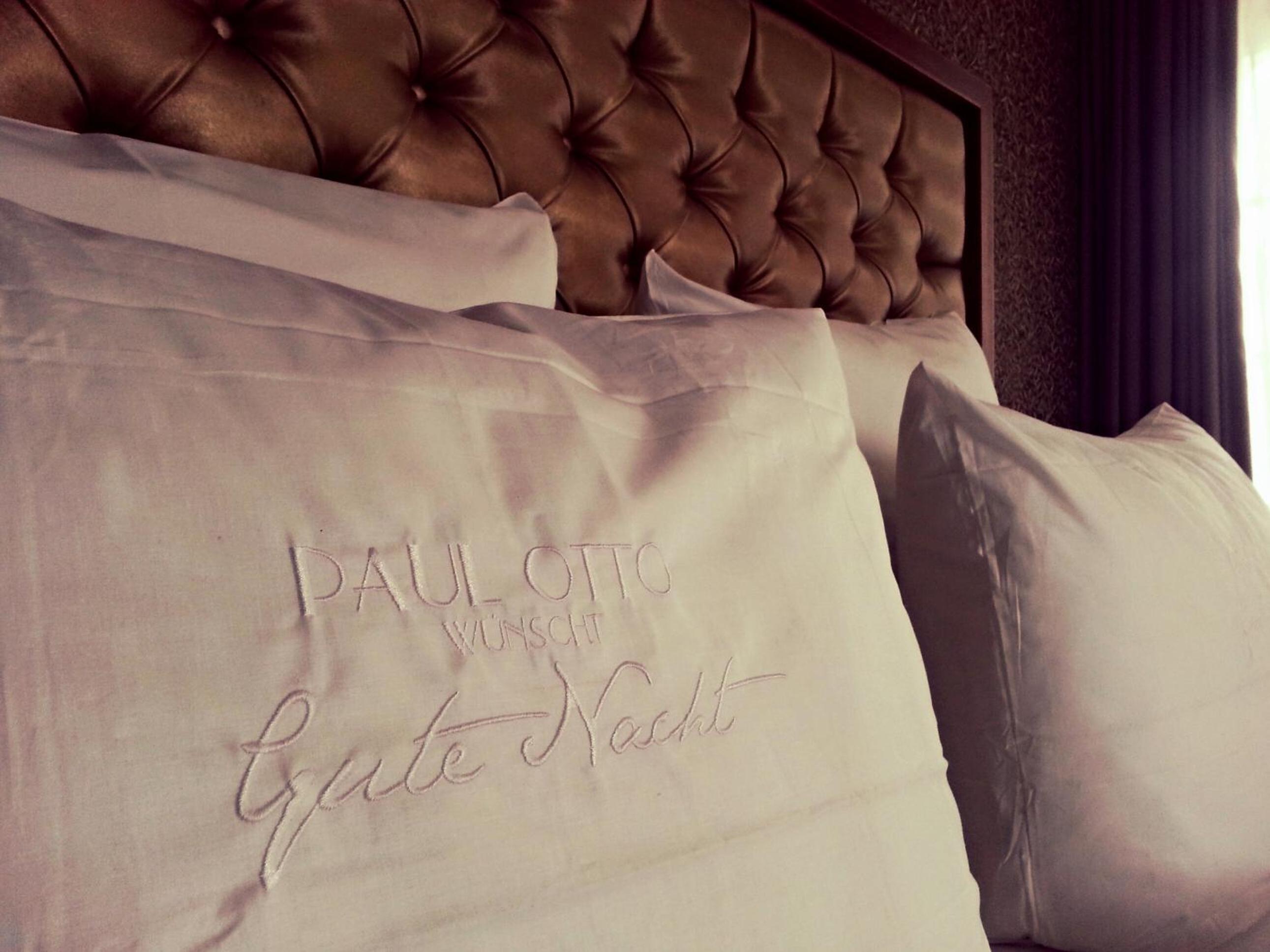 Double Room - Photo 4
