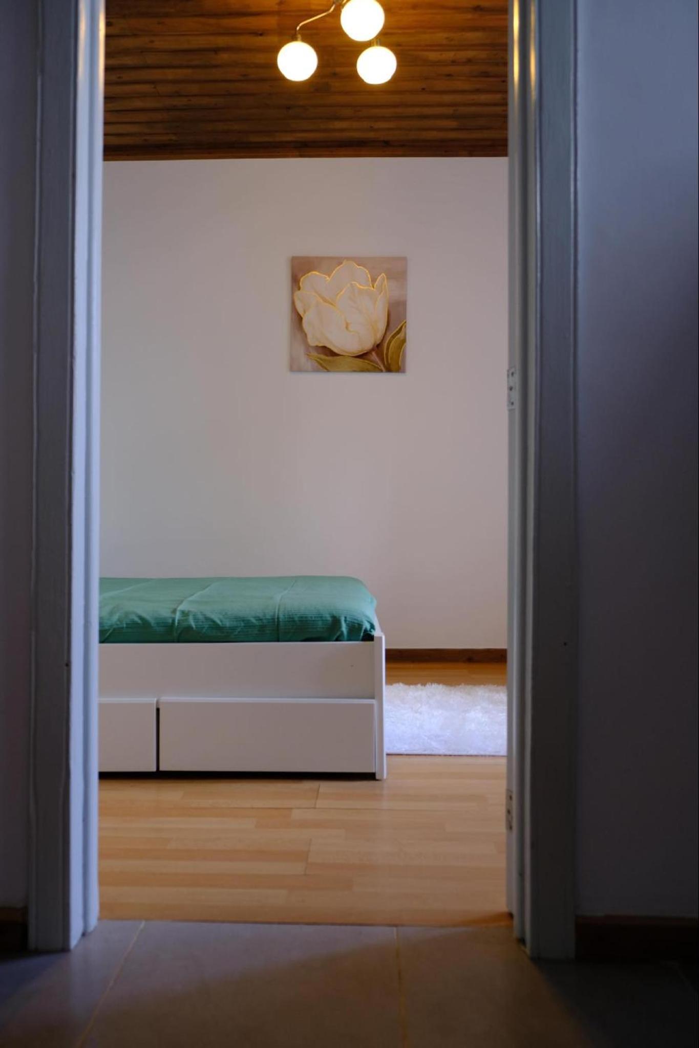 Three-Bedroom House photo 1