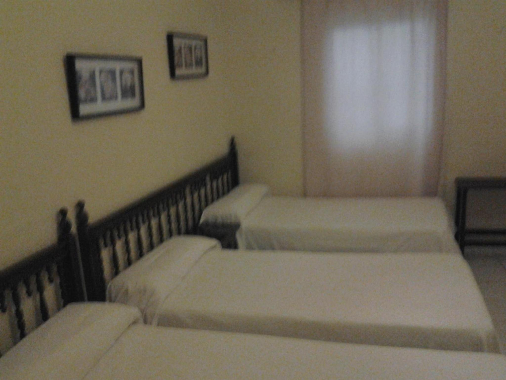 Habitación Cuádruple