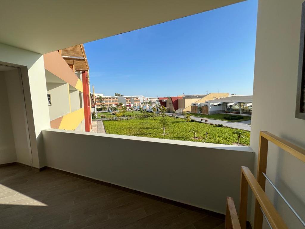 Family Suite with Garden View photo 3