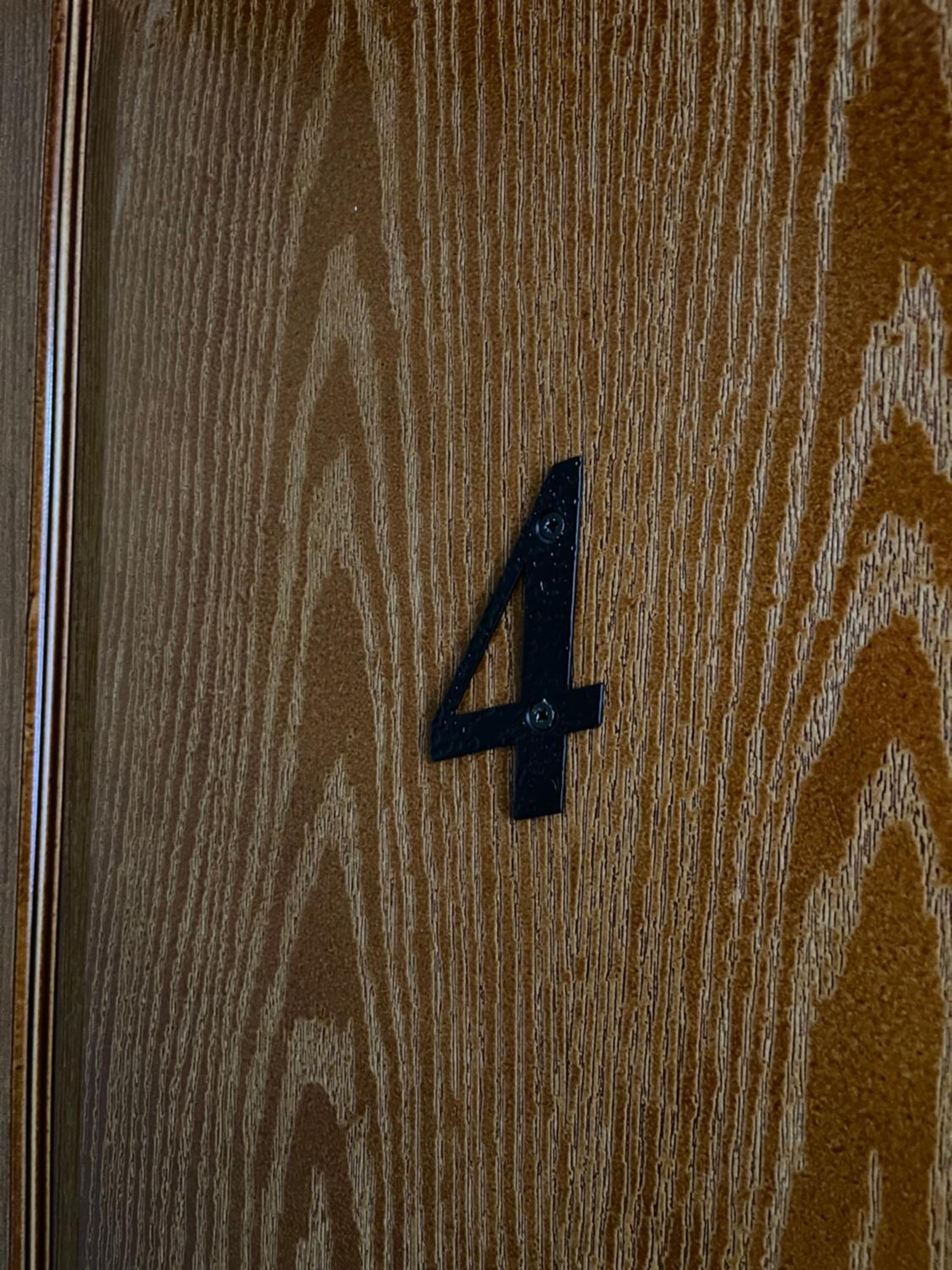 Basic Triple Room photo 2