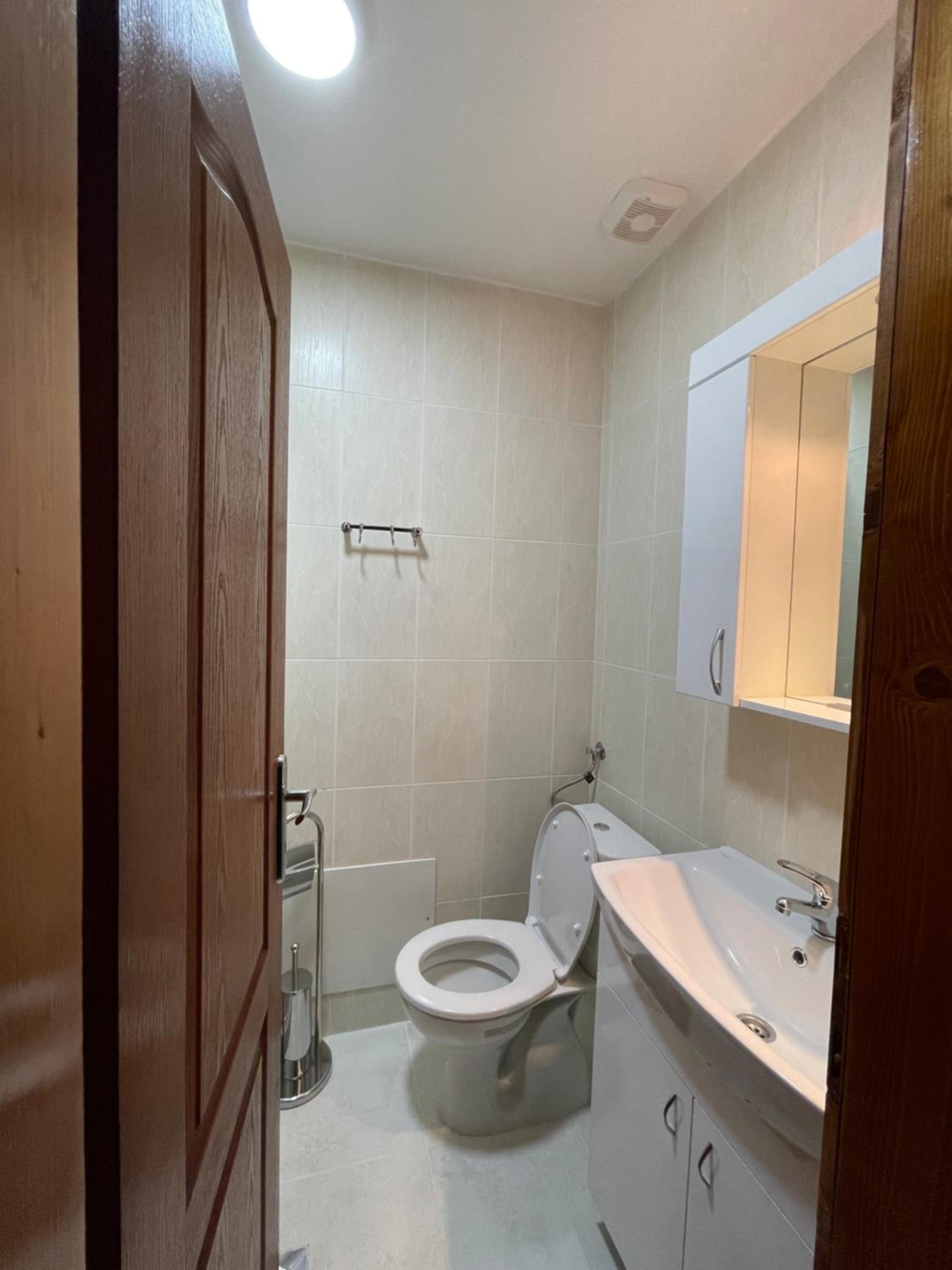 Basic Triple Room photo 3
