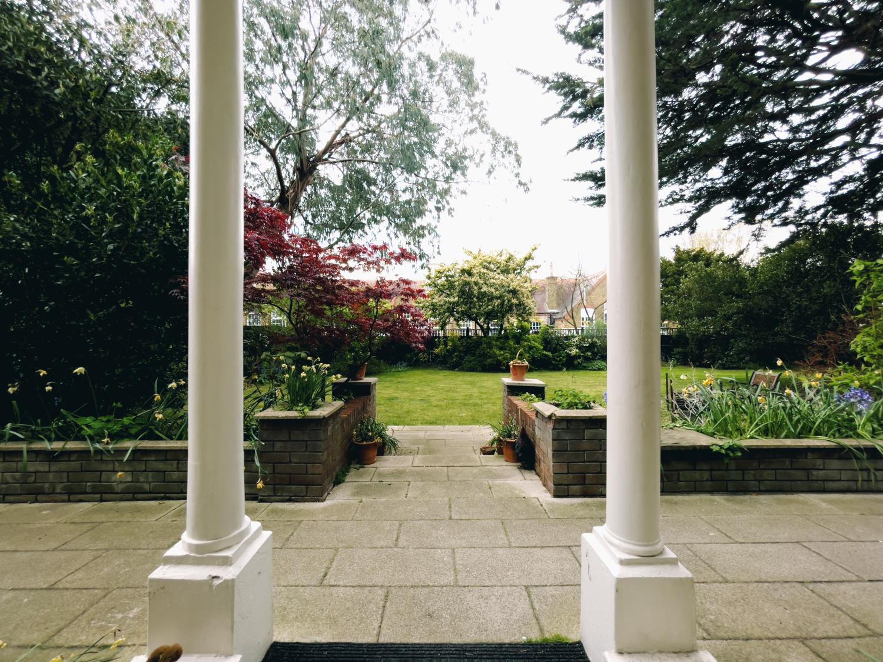 Deluxe Villa photo 2