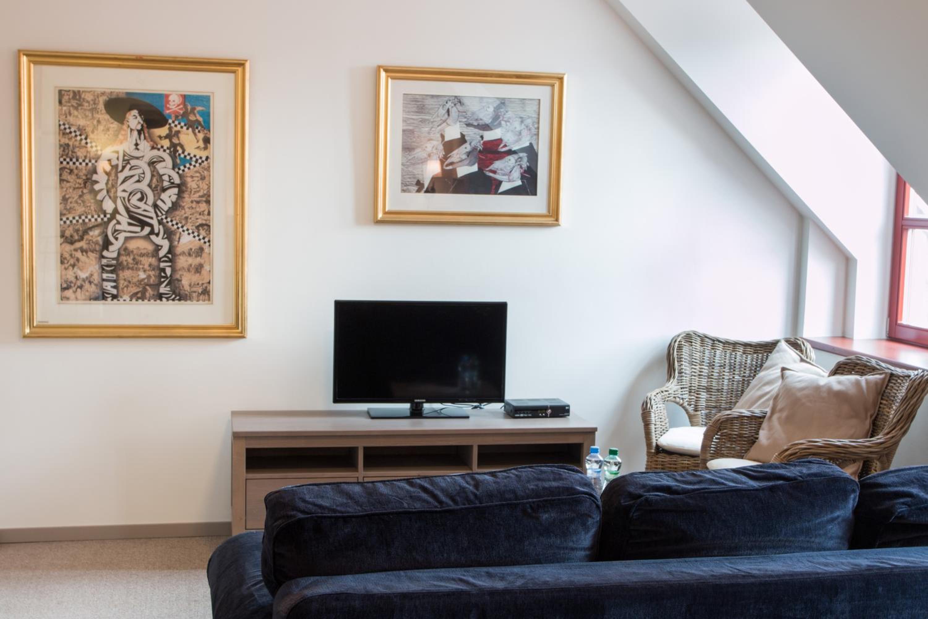 Comfort Double Room - Photo 9