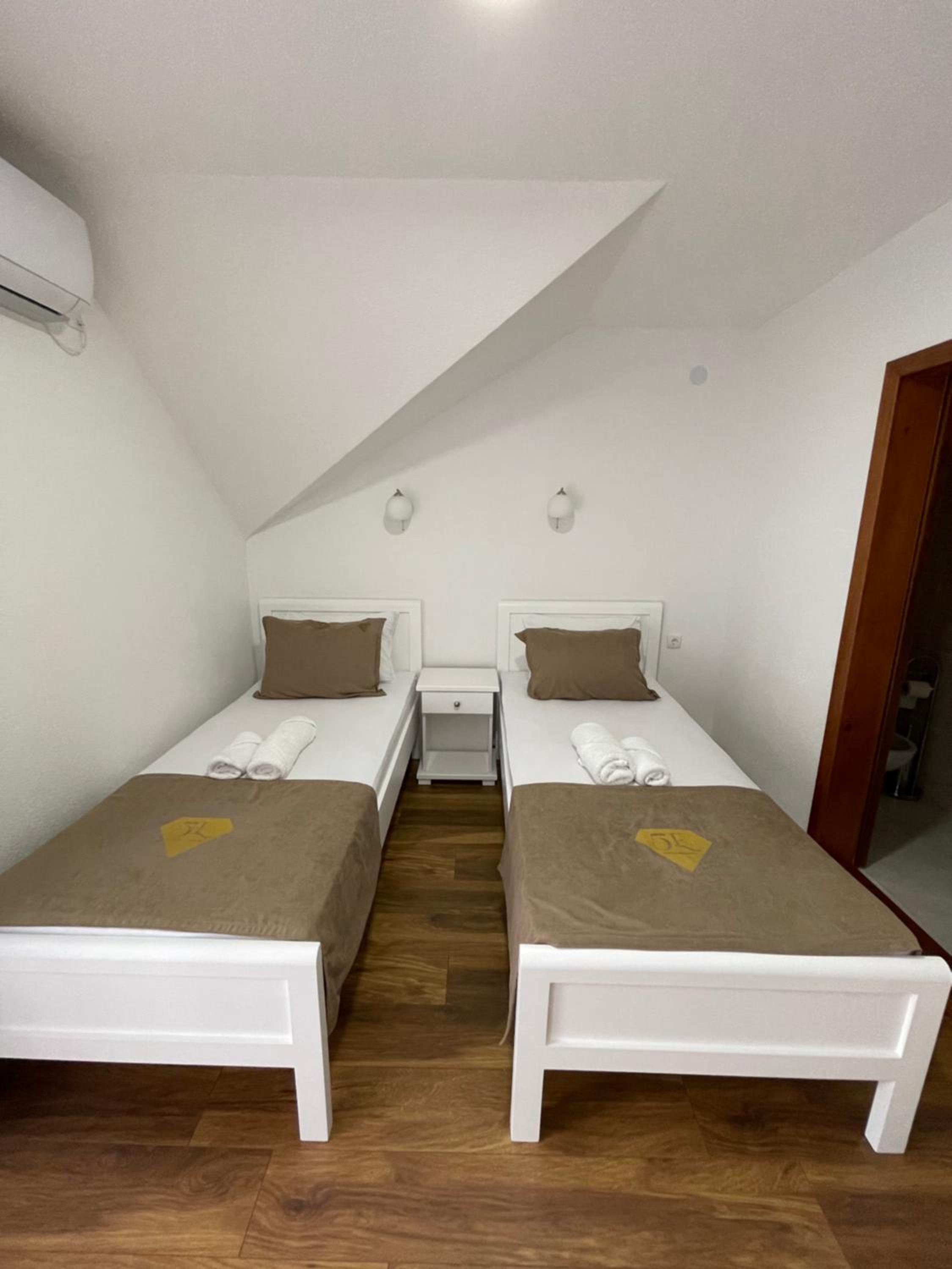 Double Room with Balcony photo 1