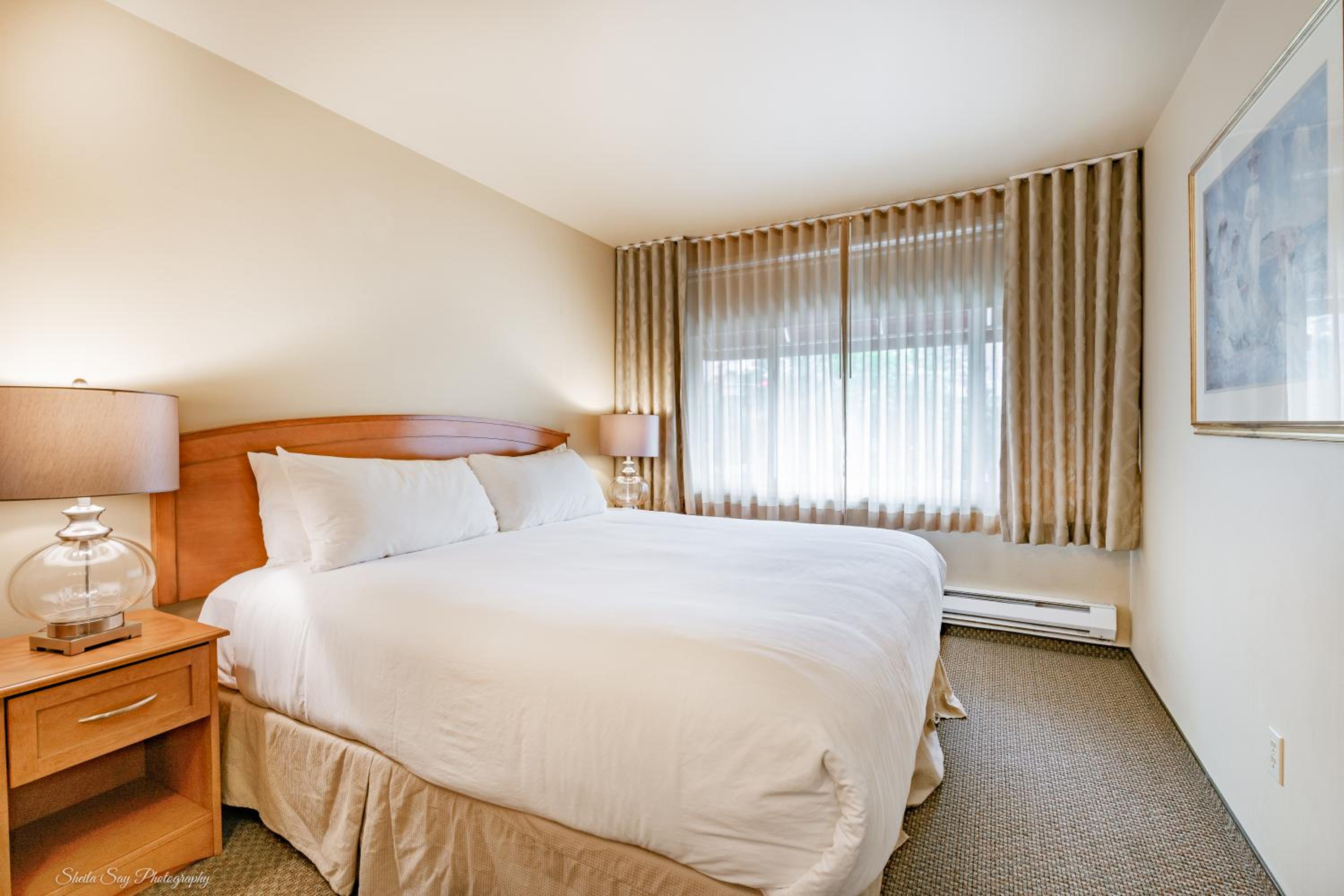 One-Bedroom Suite photo 1