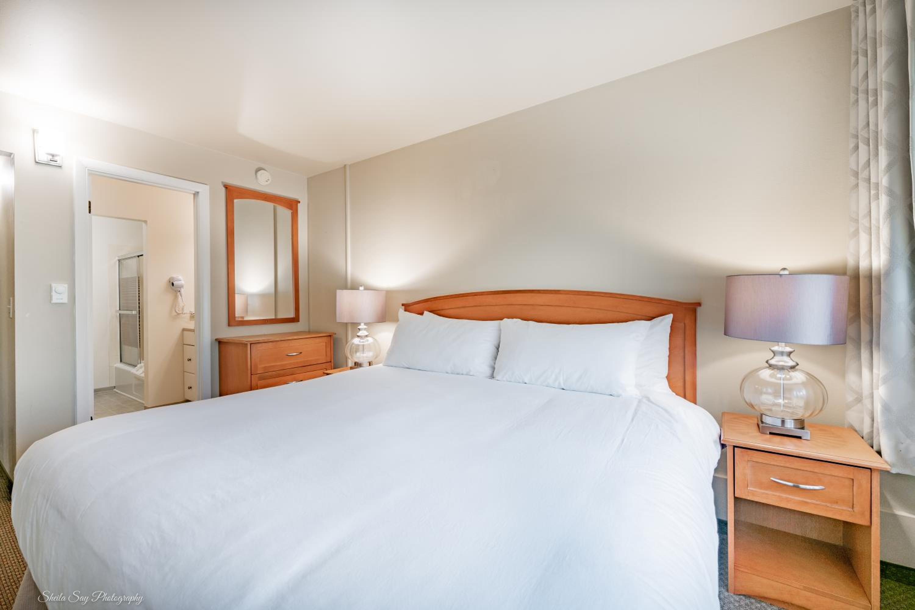 One-Bedroom Suite photo 3