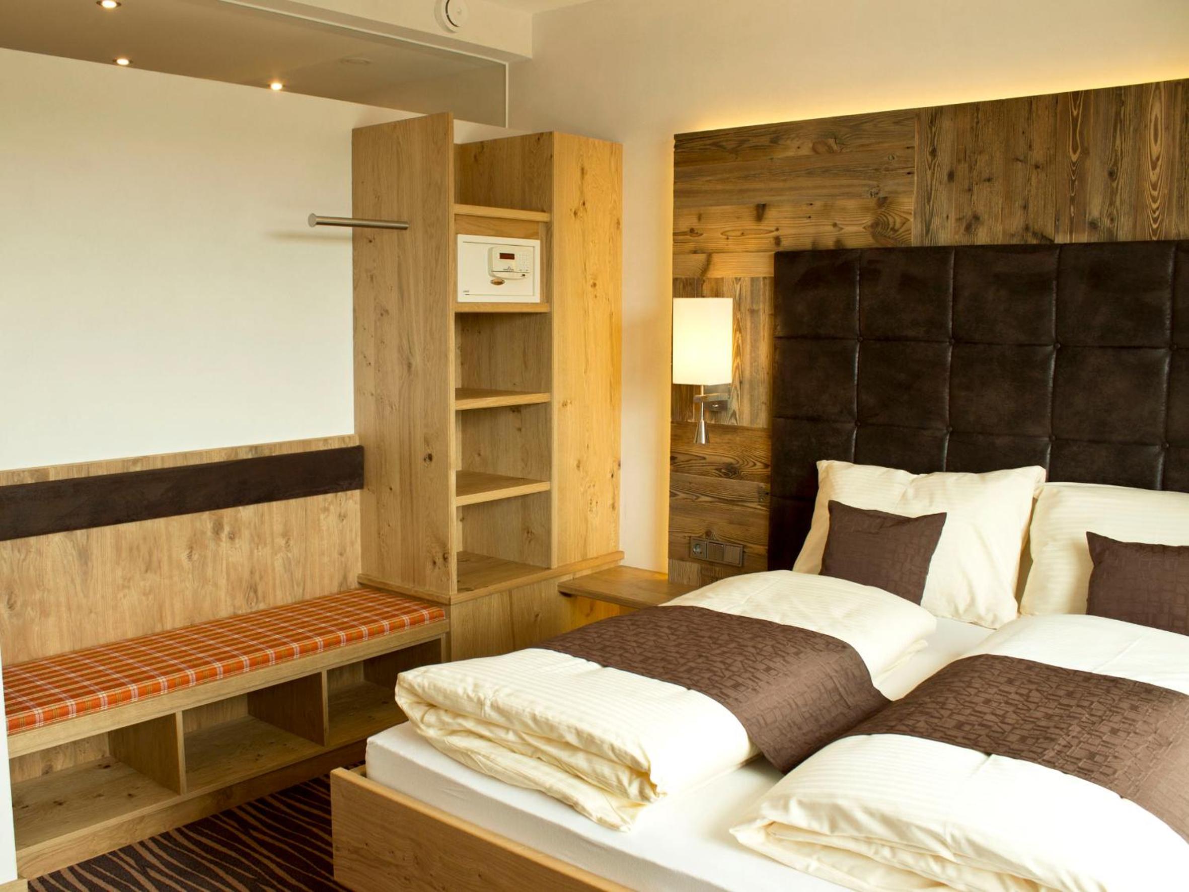 Standard Double Room - Photo 3