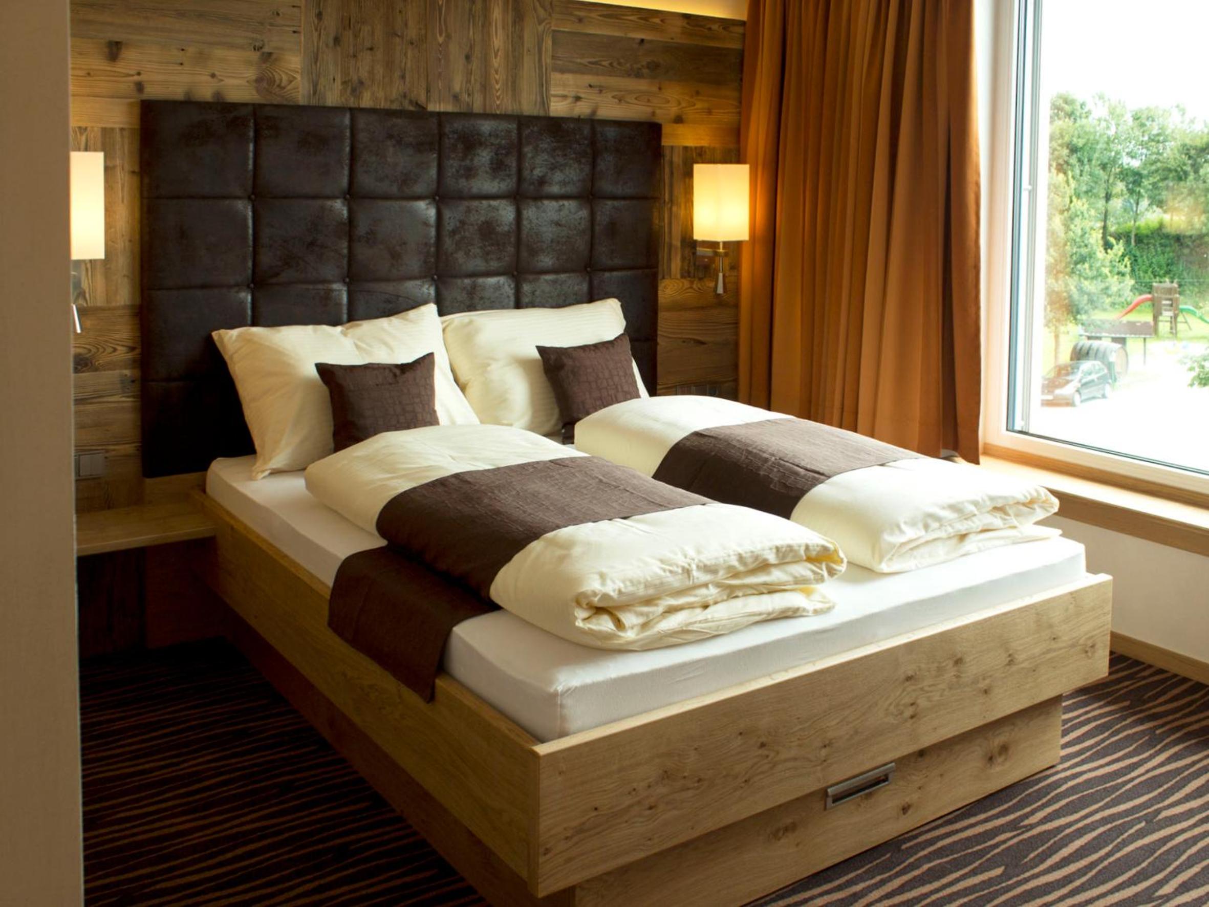 Standard Double Room - Photo 1