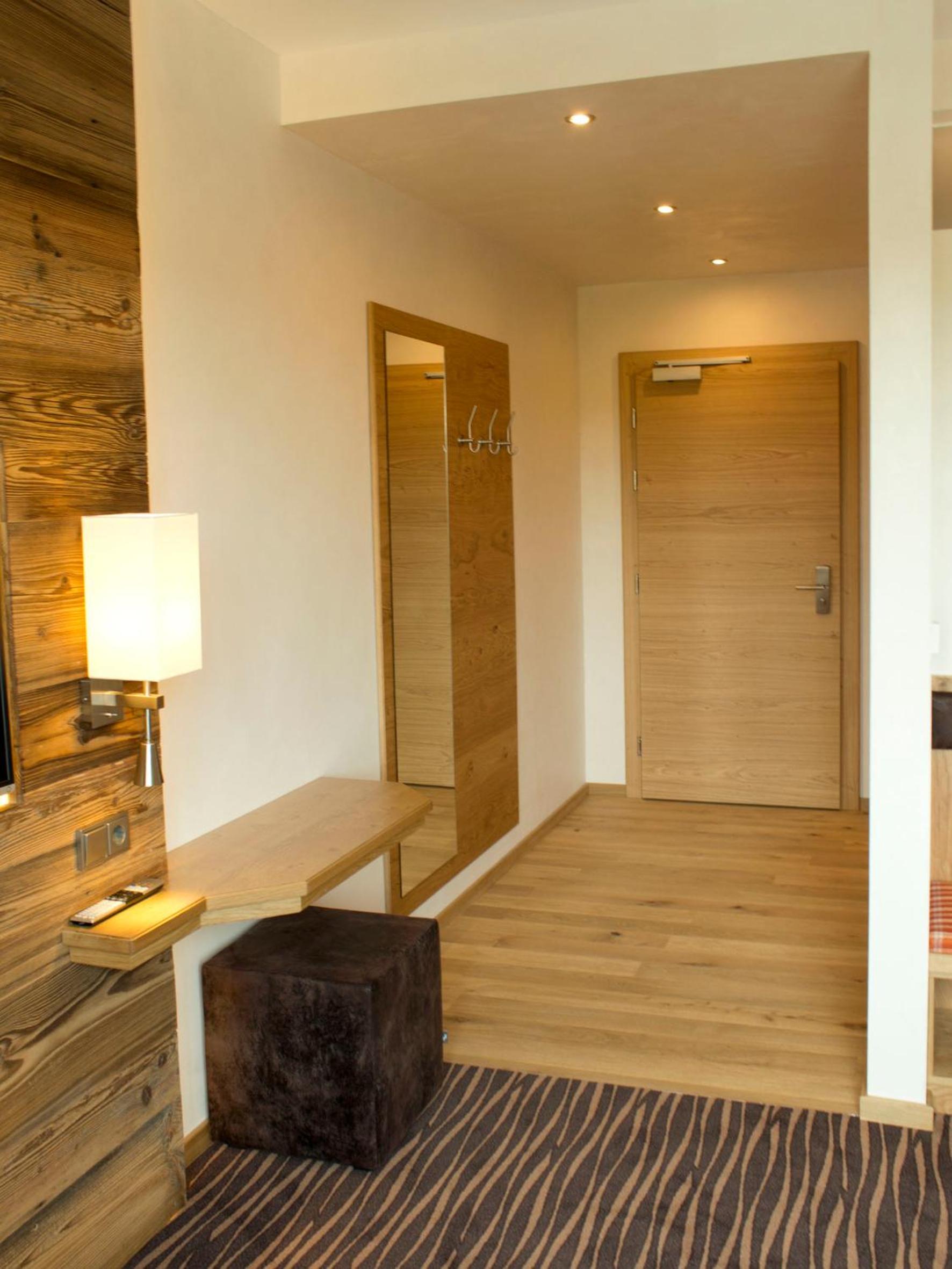Double Room - Disability Access