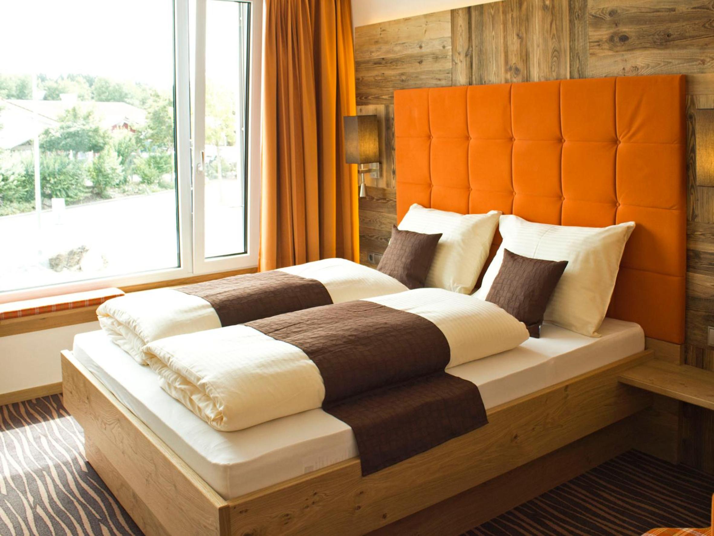 Standard Double Room - Photo 2