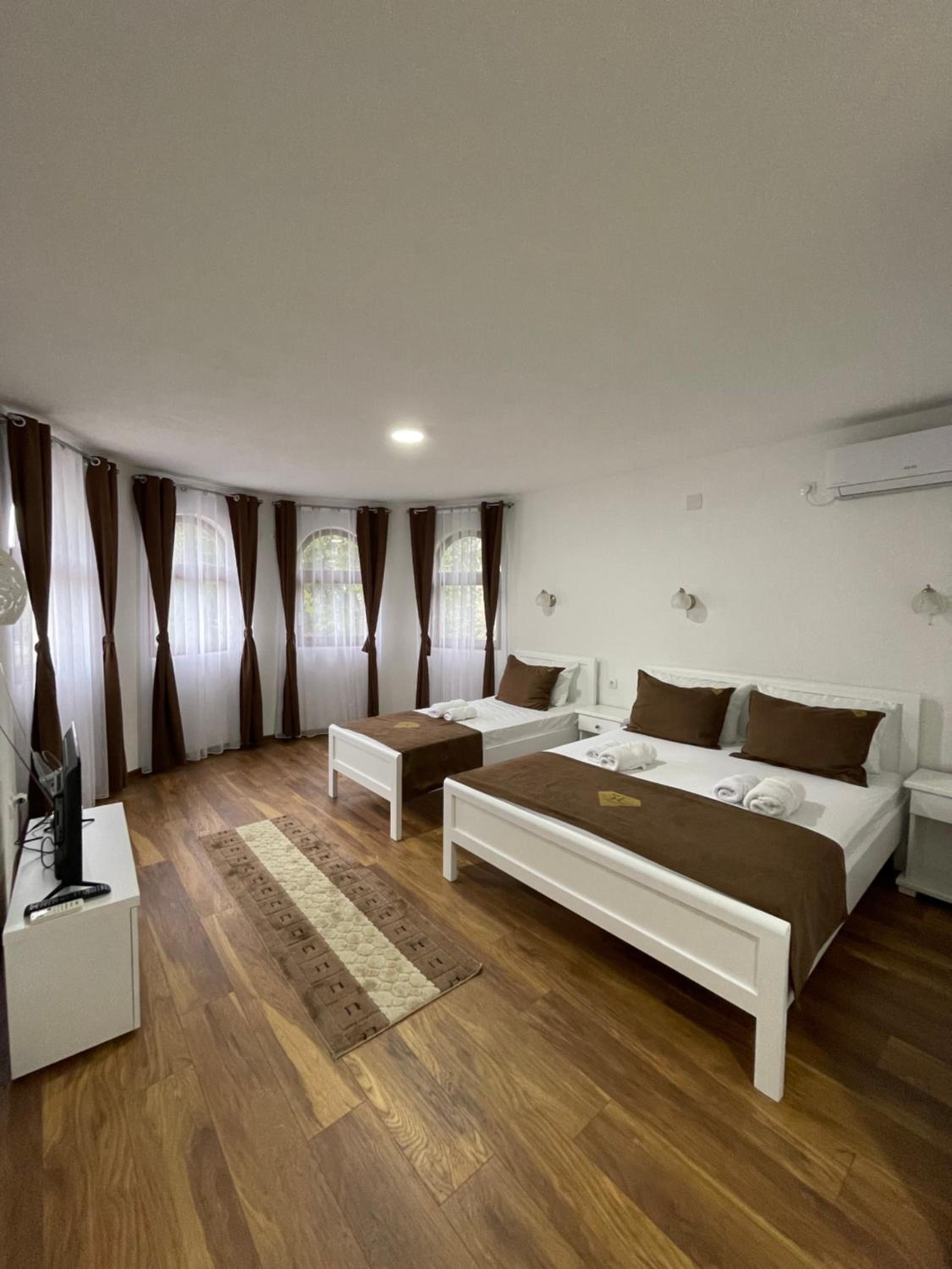 Comfort Triple Room photo 2
