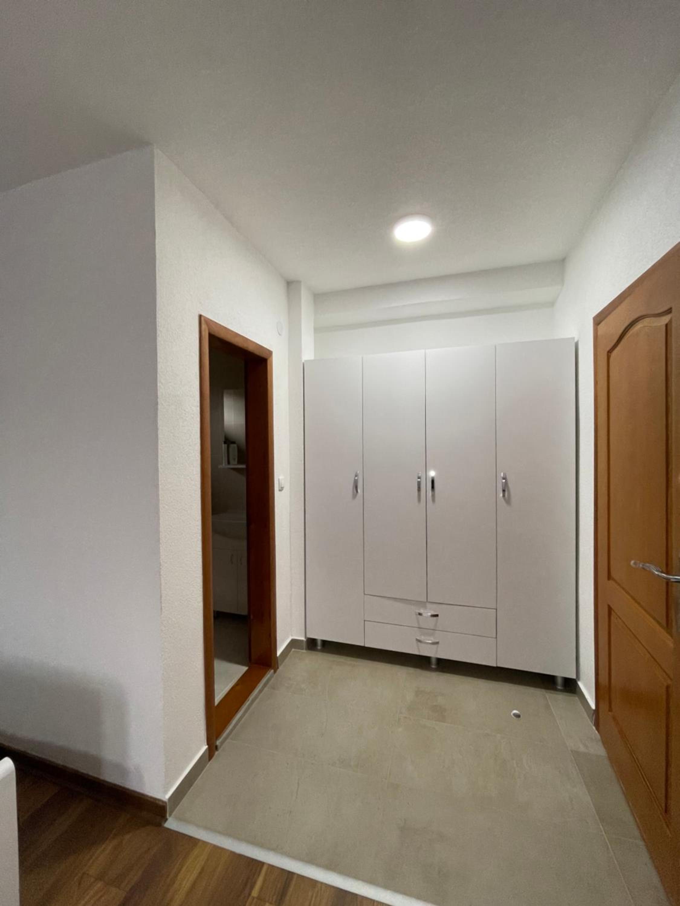 Comfort Triple Room photo 1