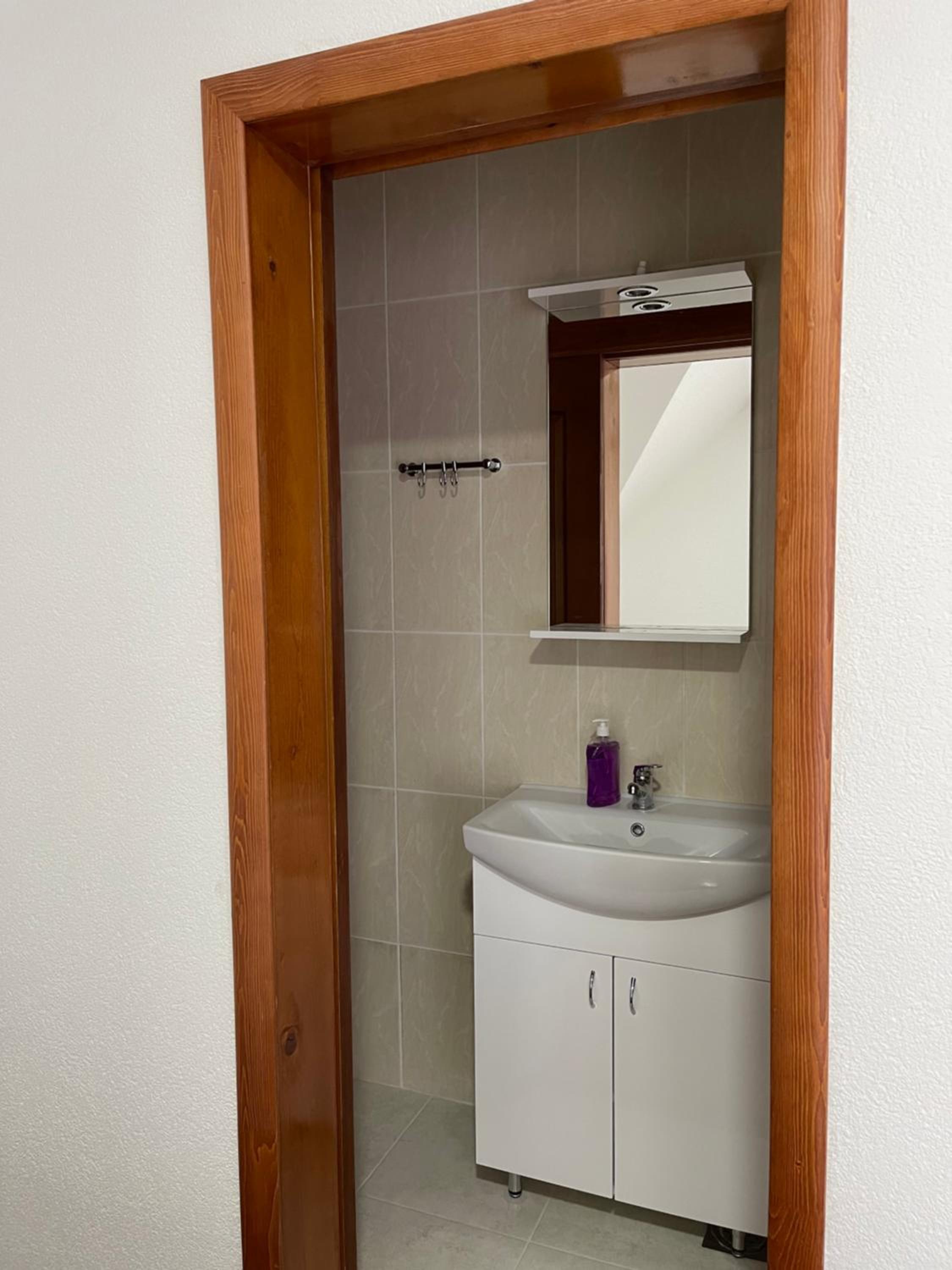 Double Room with Balcony photo 2