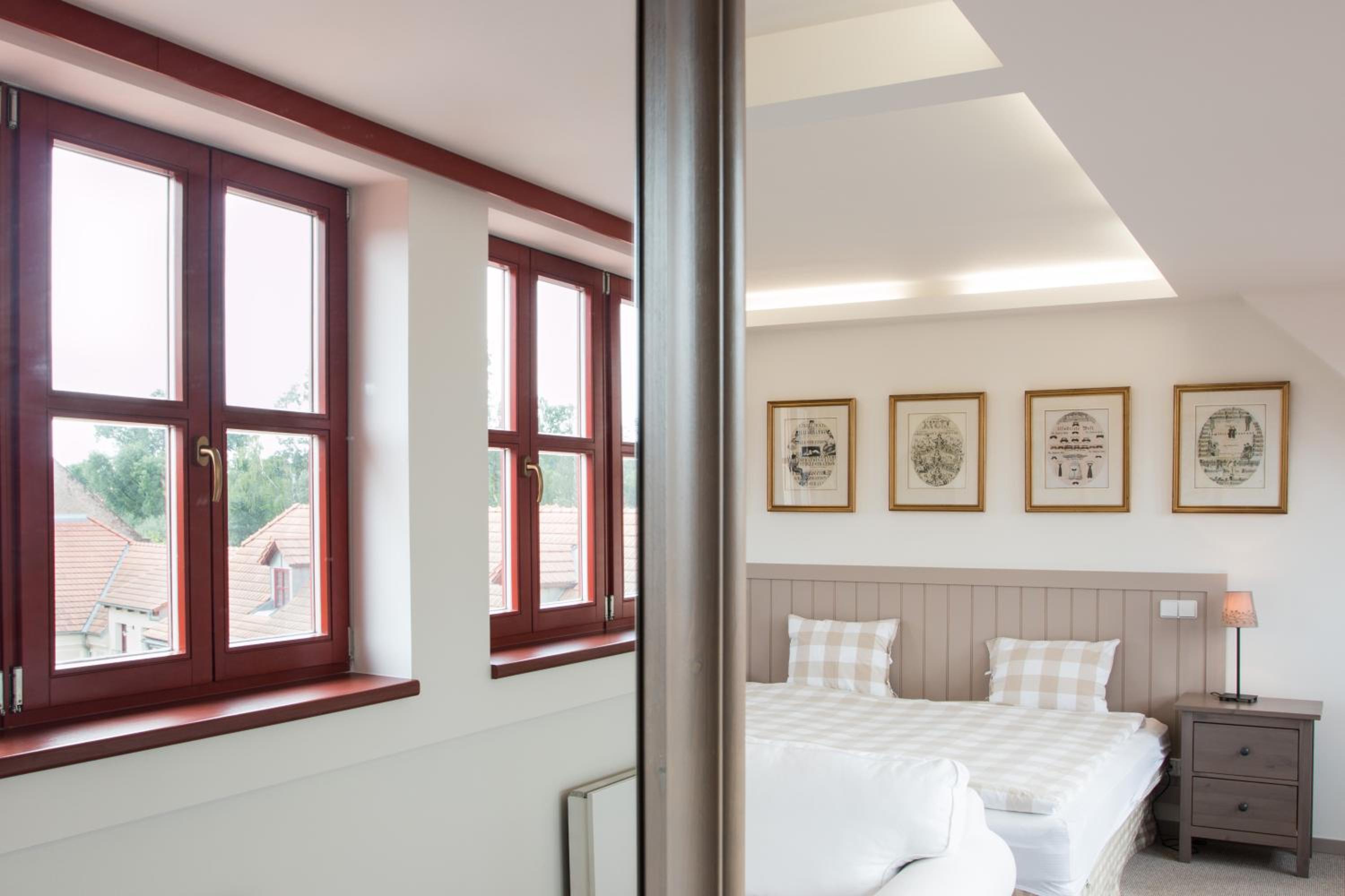Superior Twin Room - Photo 4