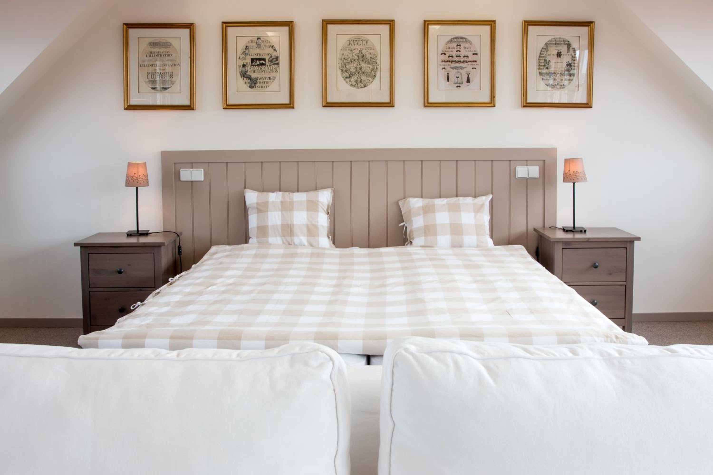 Superior Twin Room - Photo 1