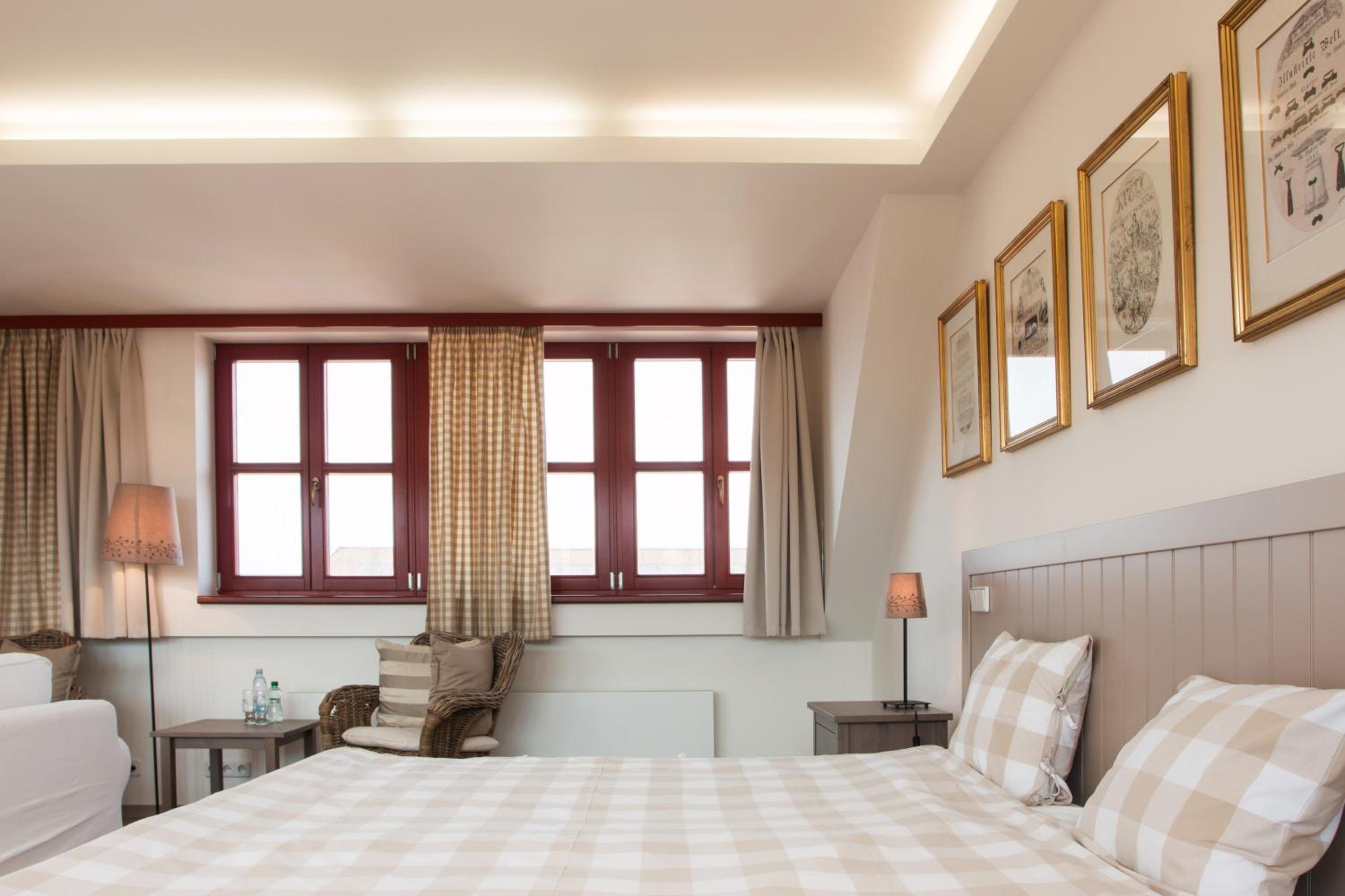 Superior Twin Room - Photo 2