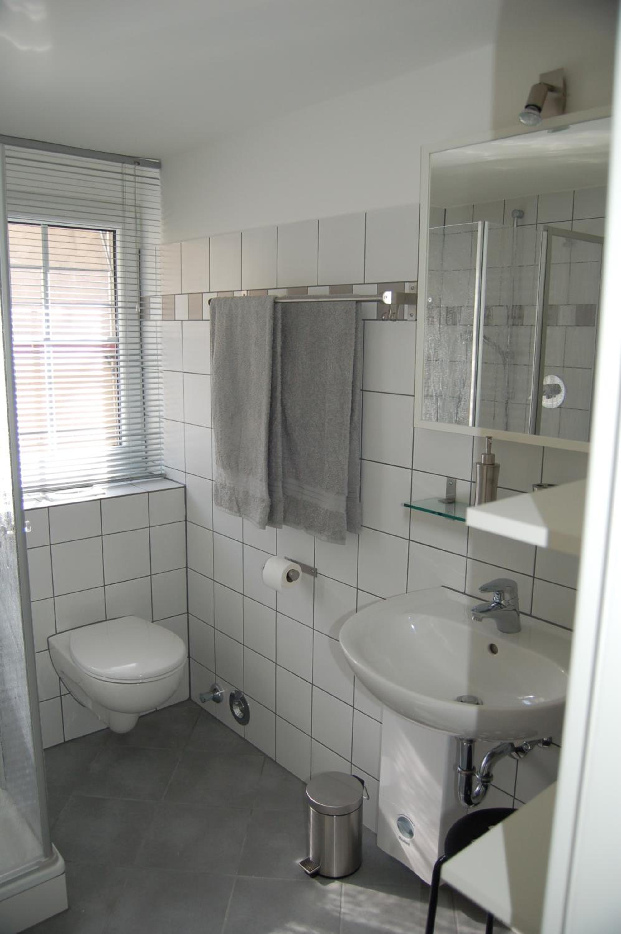 Standard Twin Room photo 3
