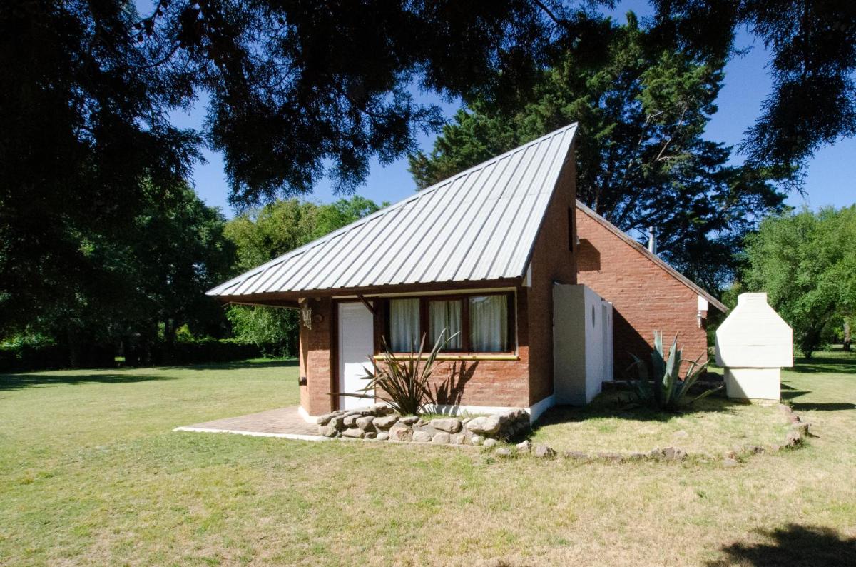 One-Bedroom Chalet photo 1