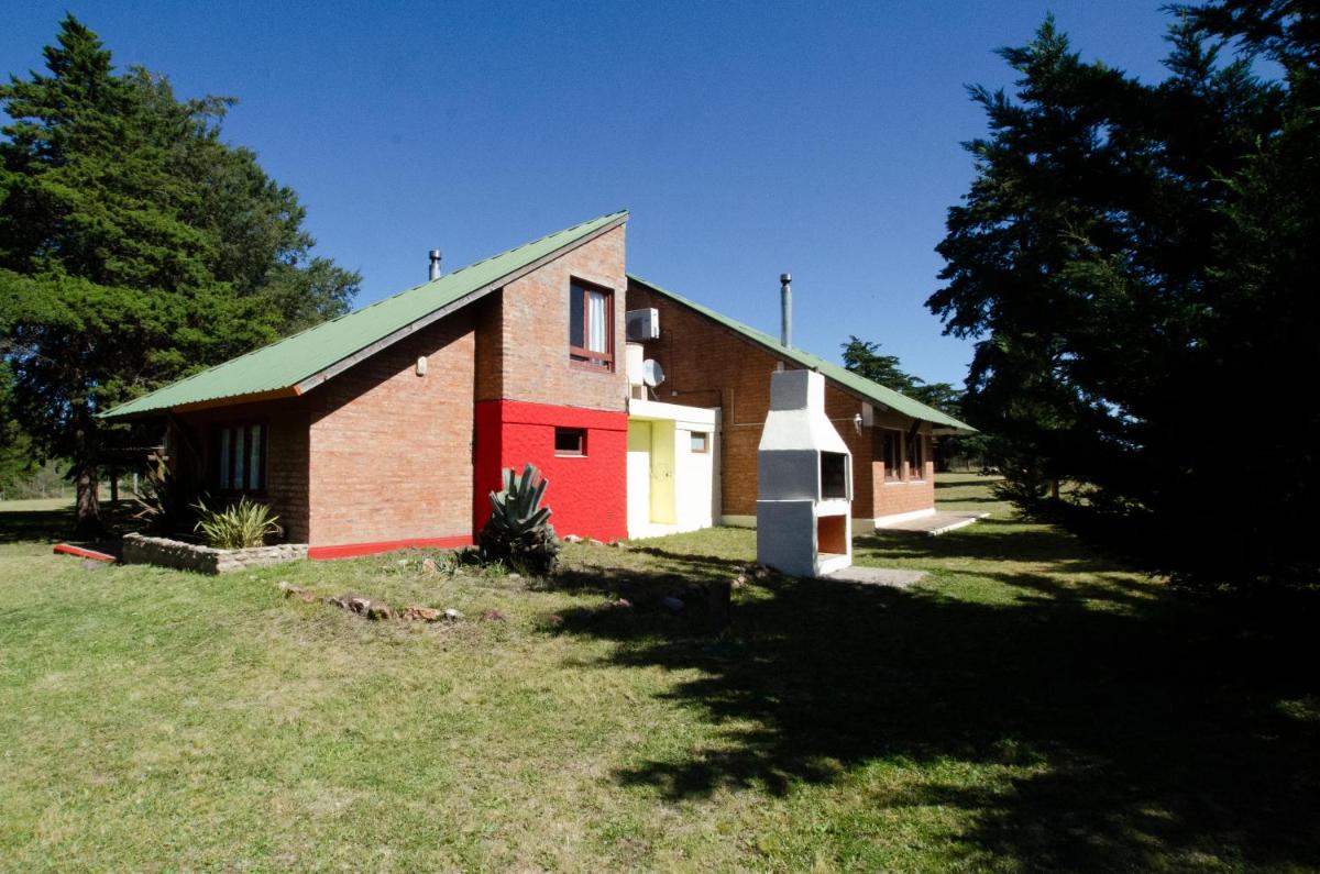One-Bedroom Chalet photo 1
