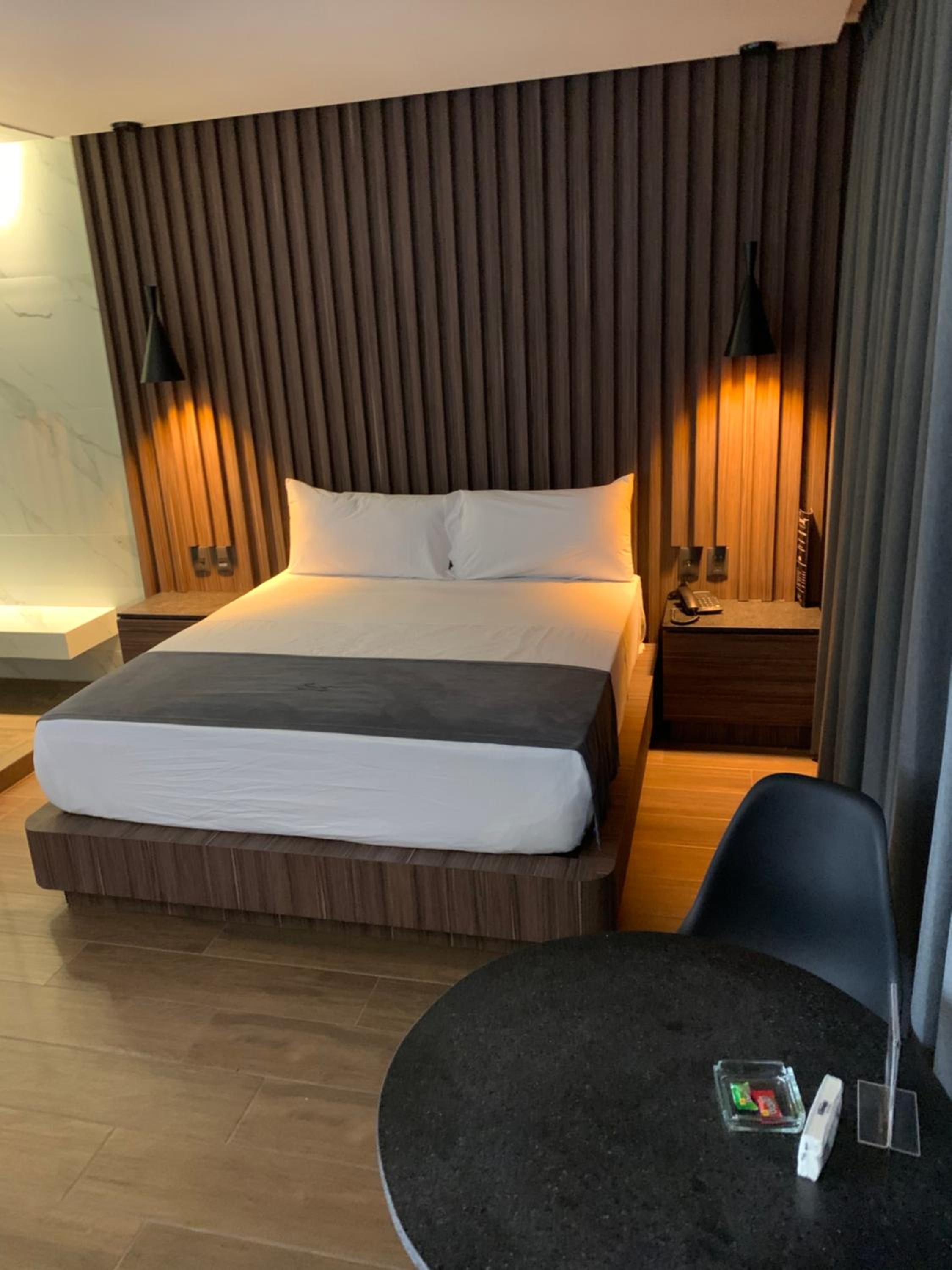 Deluxe Suite photo 3