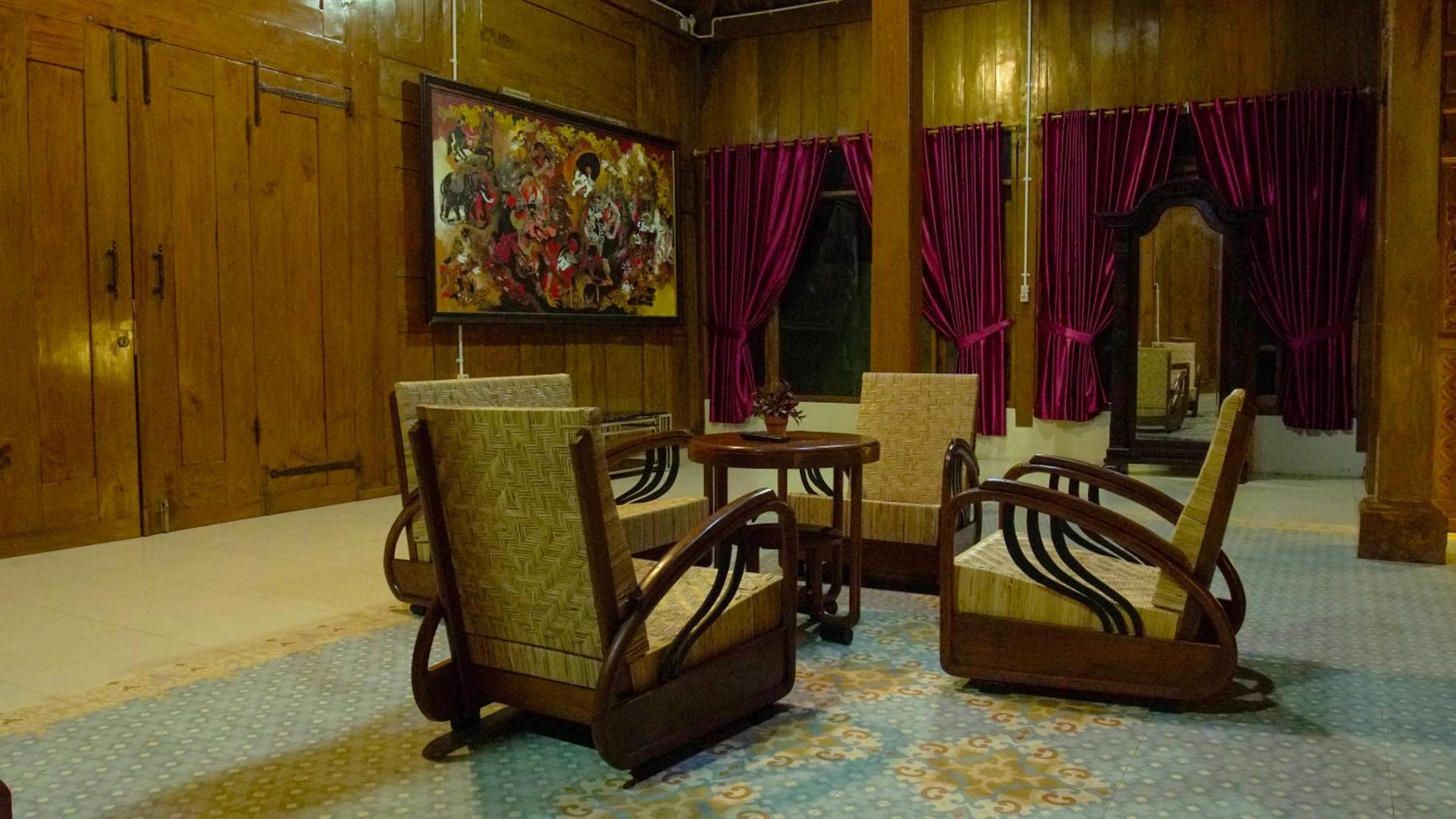 Villa - Photo 7