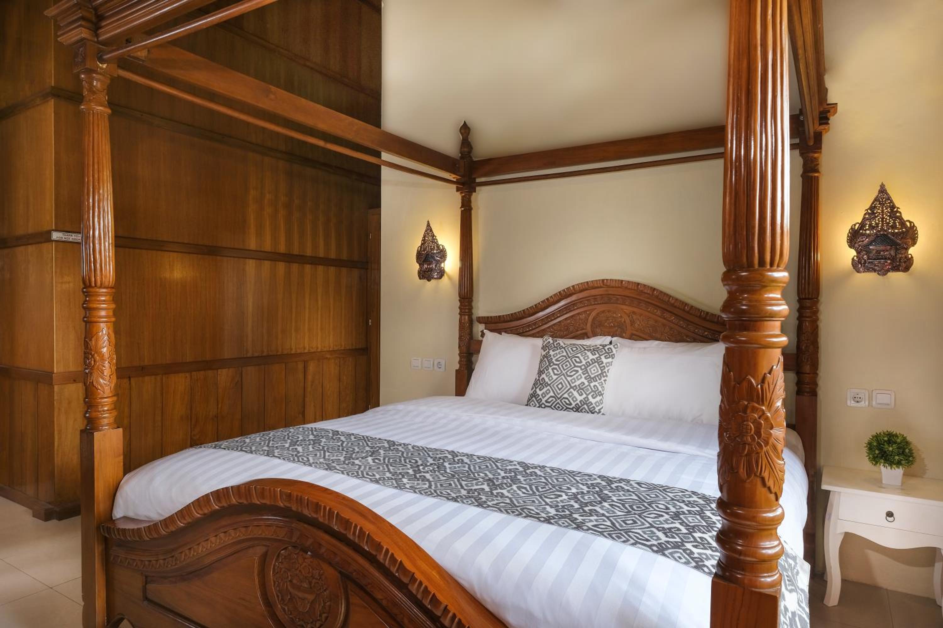 Deluxe Suite - Photo 4