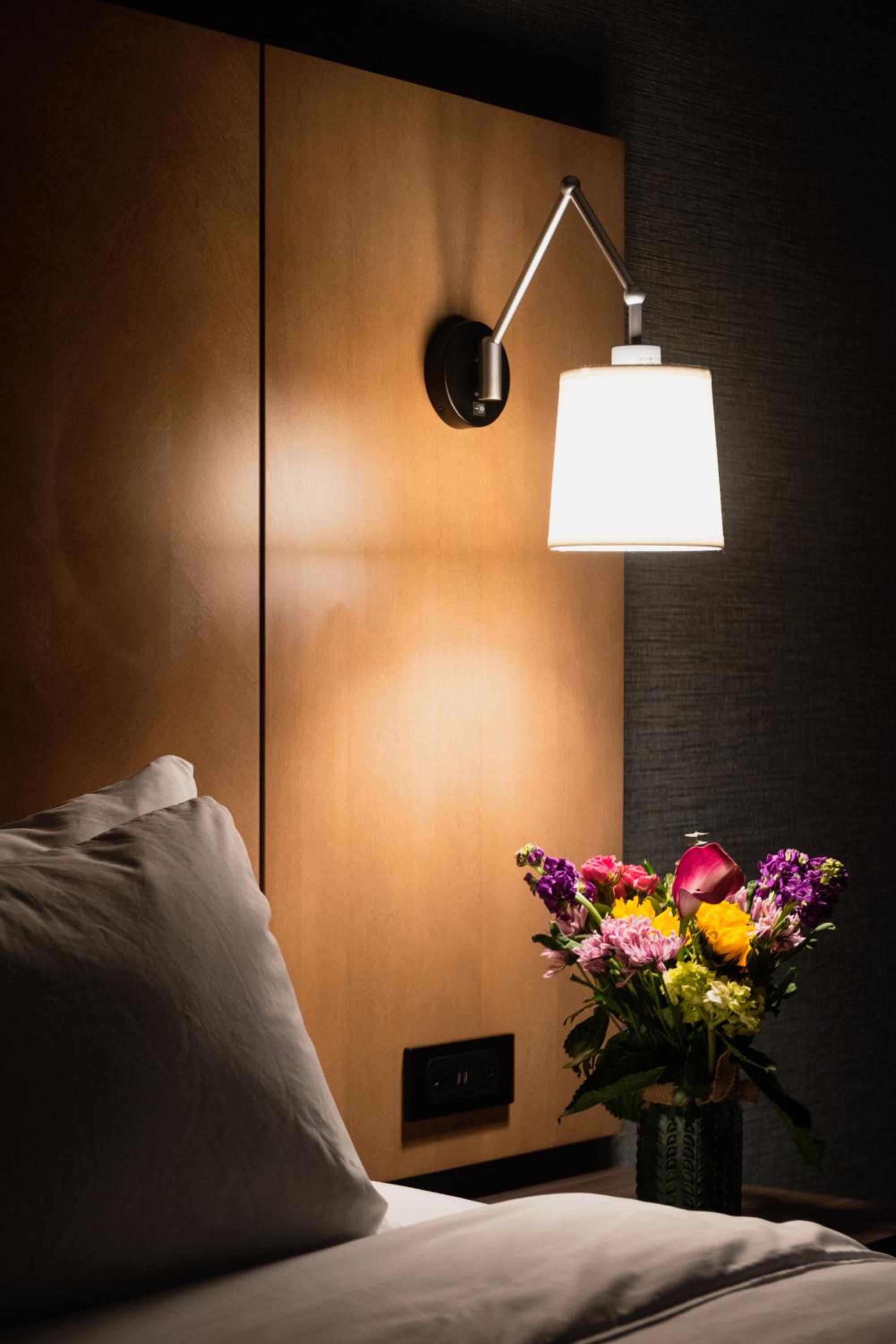 Standard Room - Photo 1