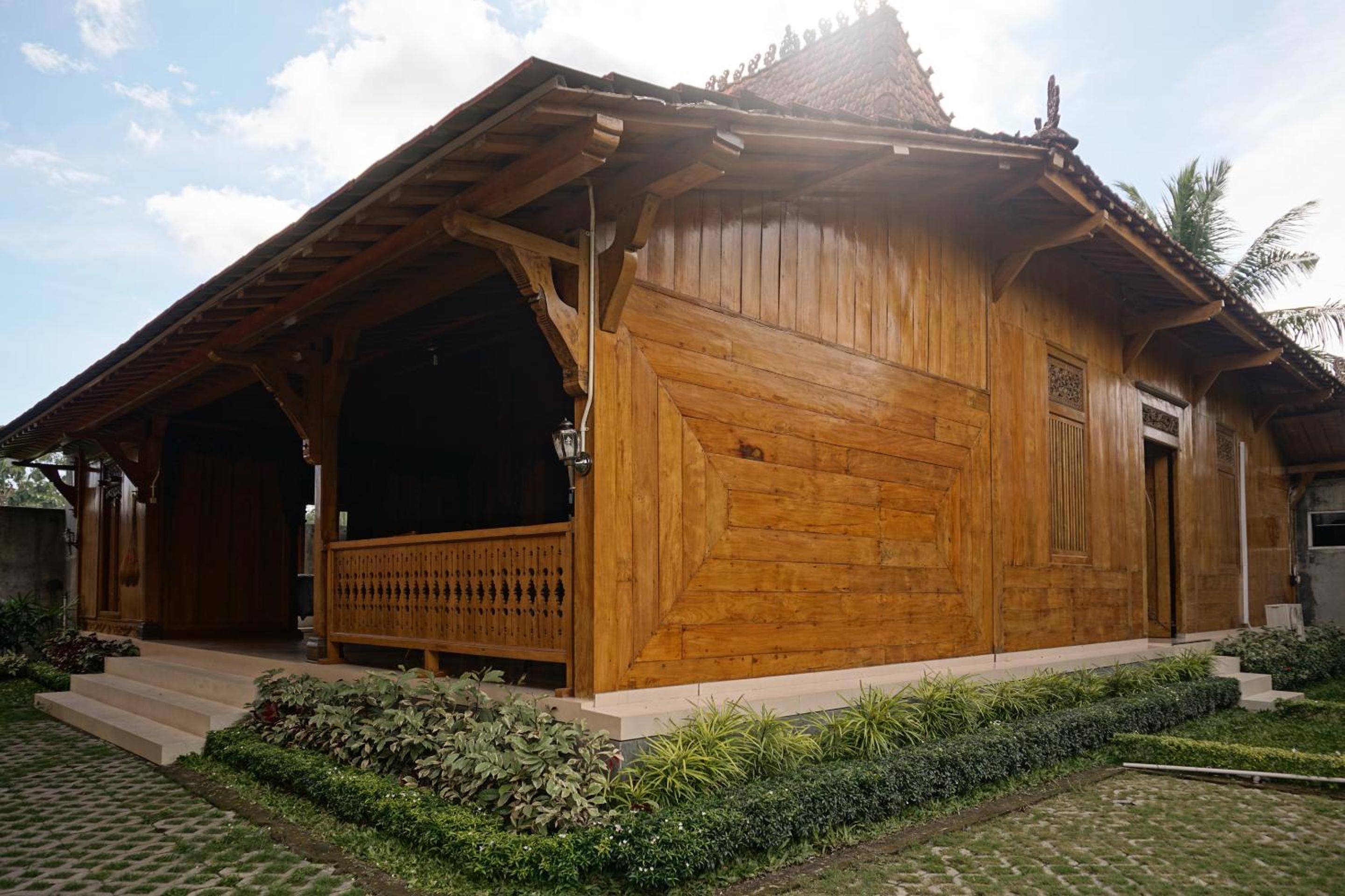 Villa - Photo 14