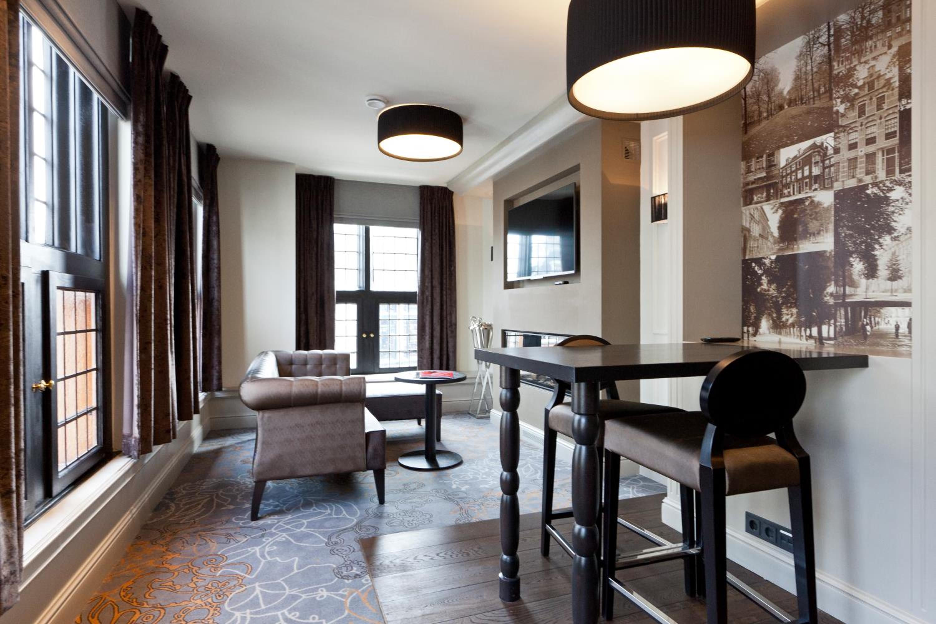 Junior Suite photo 2