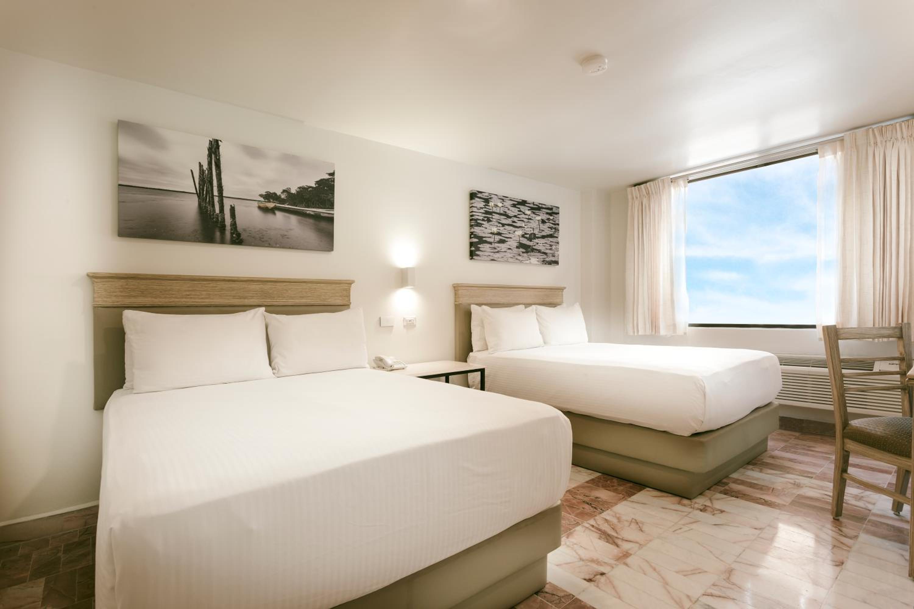 Executive Room 2 Double