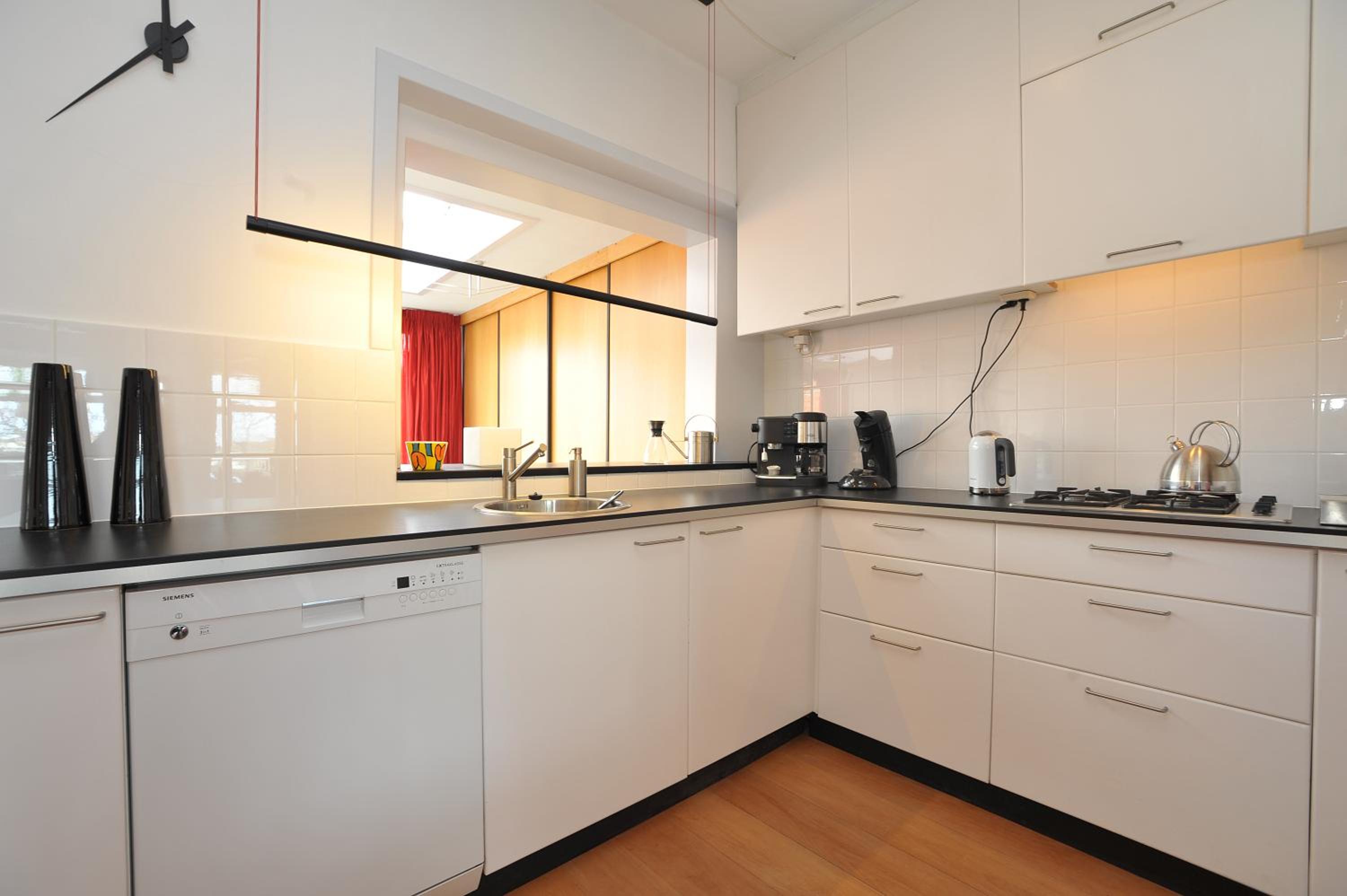 Two-Bedroom House photo 2