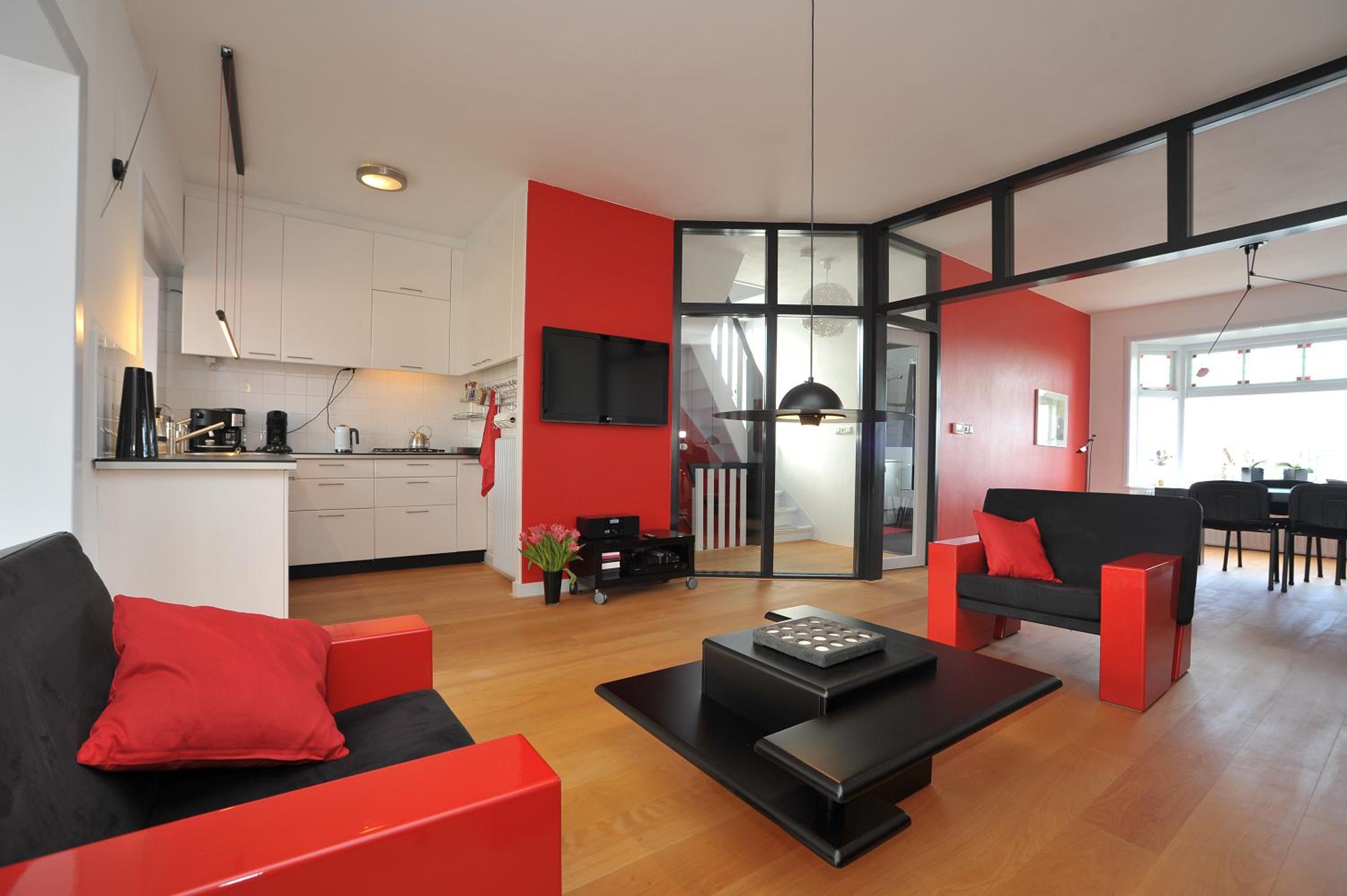 Two-Bedroom House photo 1