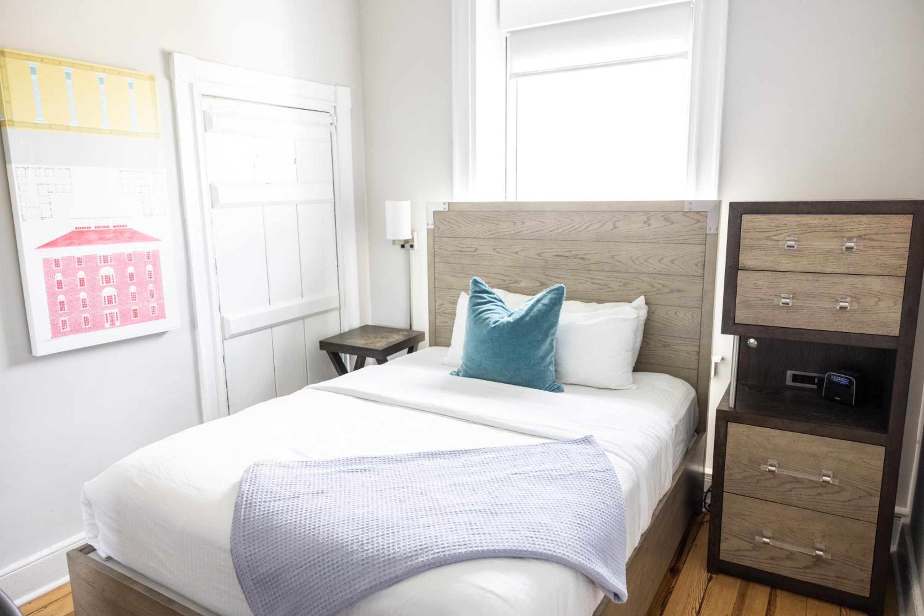 Queen Room