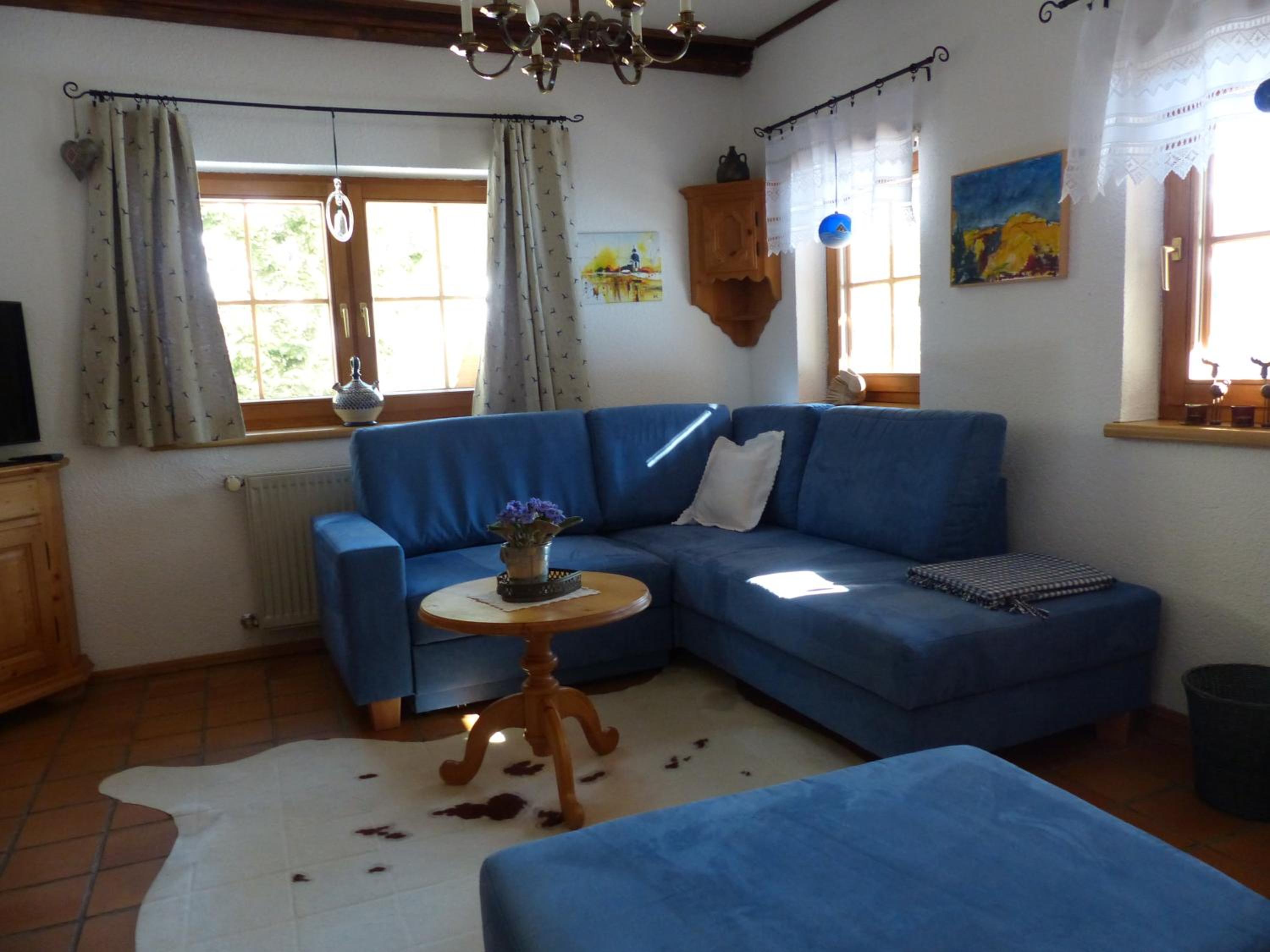 Comfort One-Bedroom Apartment with Terrace photo 1