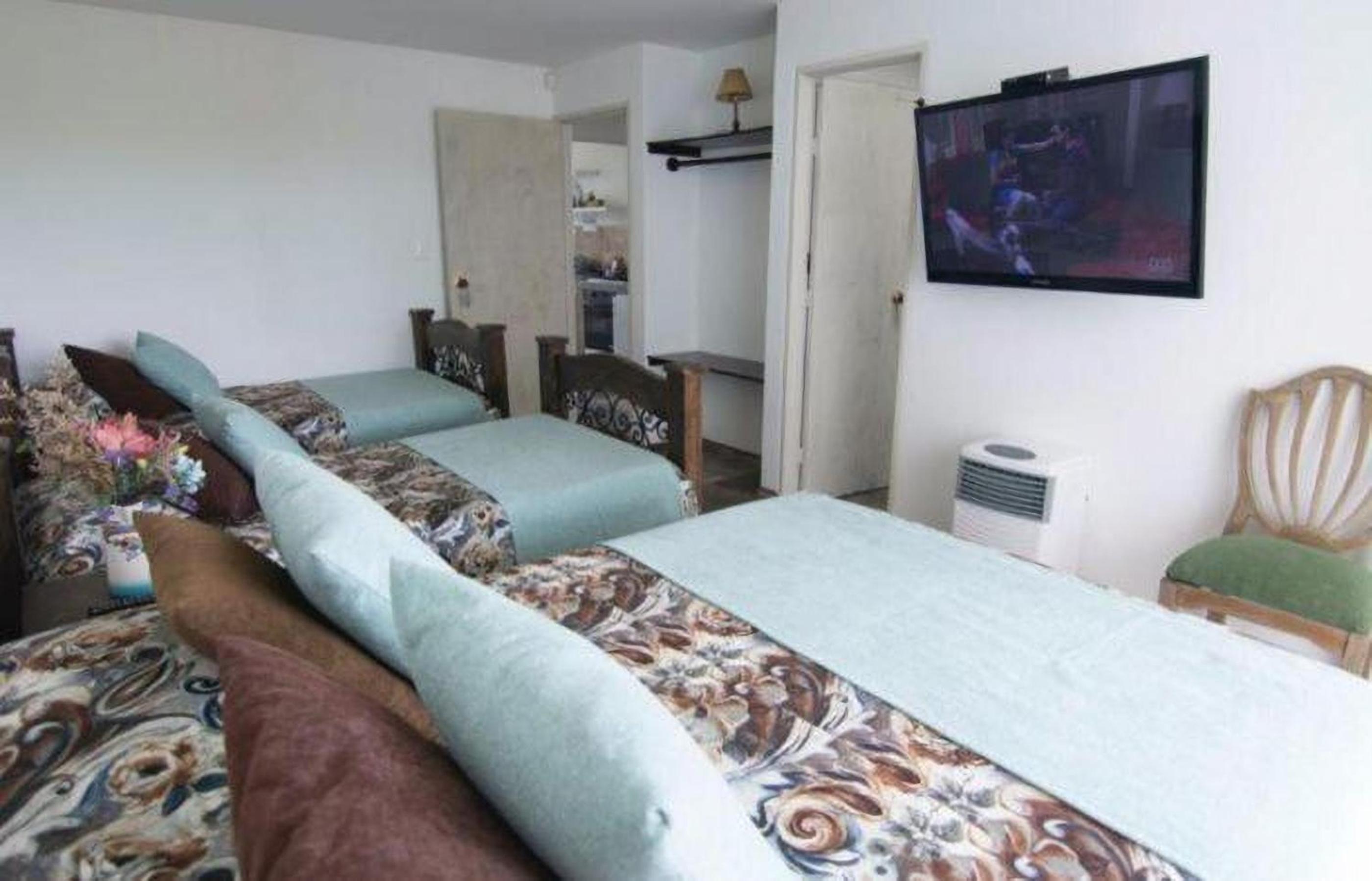 Double Room with Park View photo 1