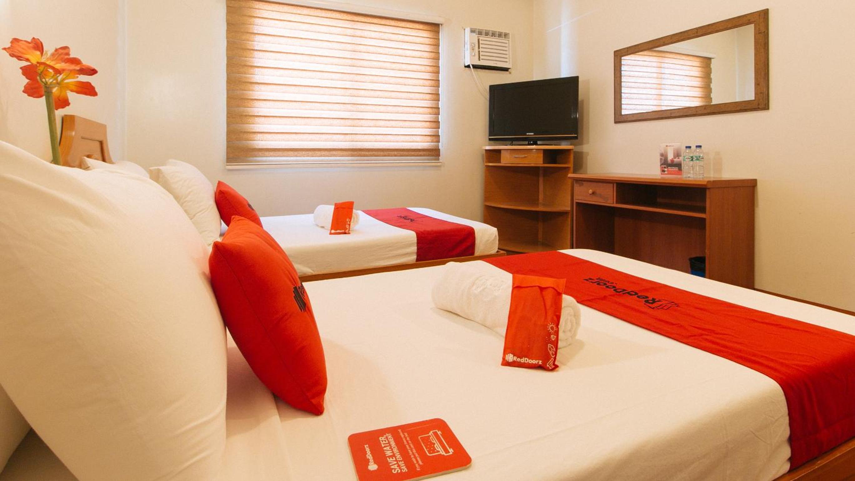 Superior Twin Room - Photo 7