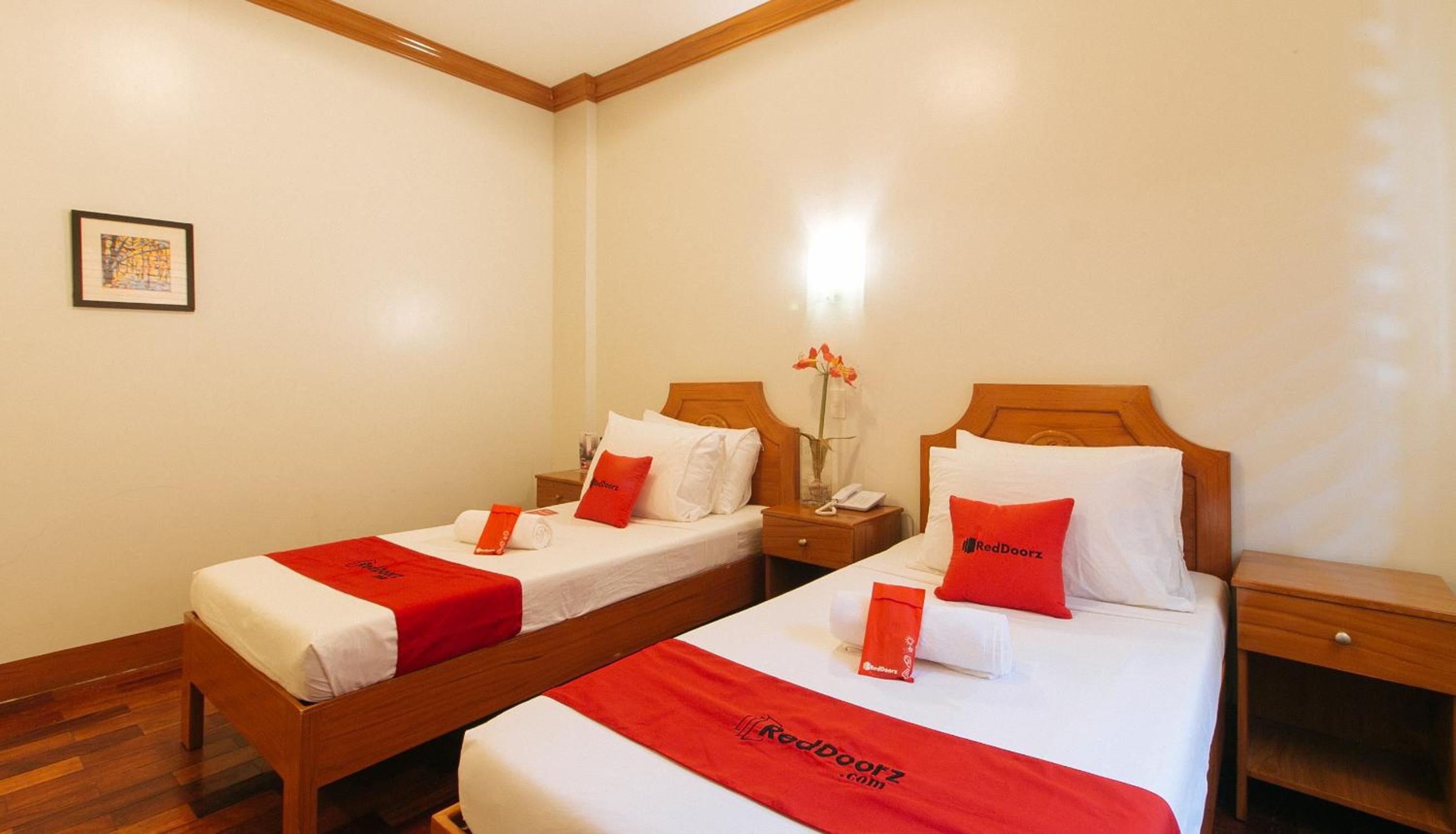 Superior Twin Room - Photo 8