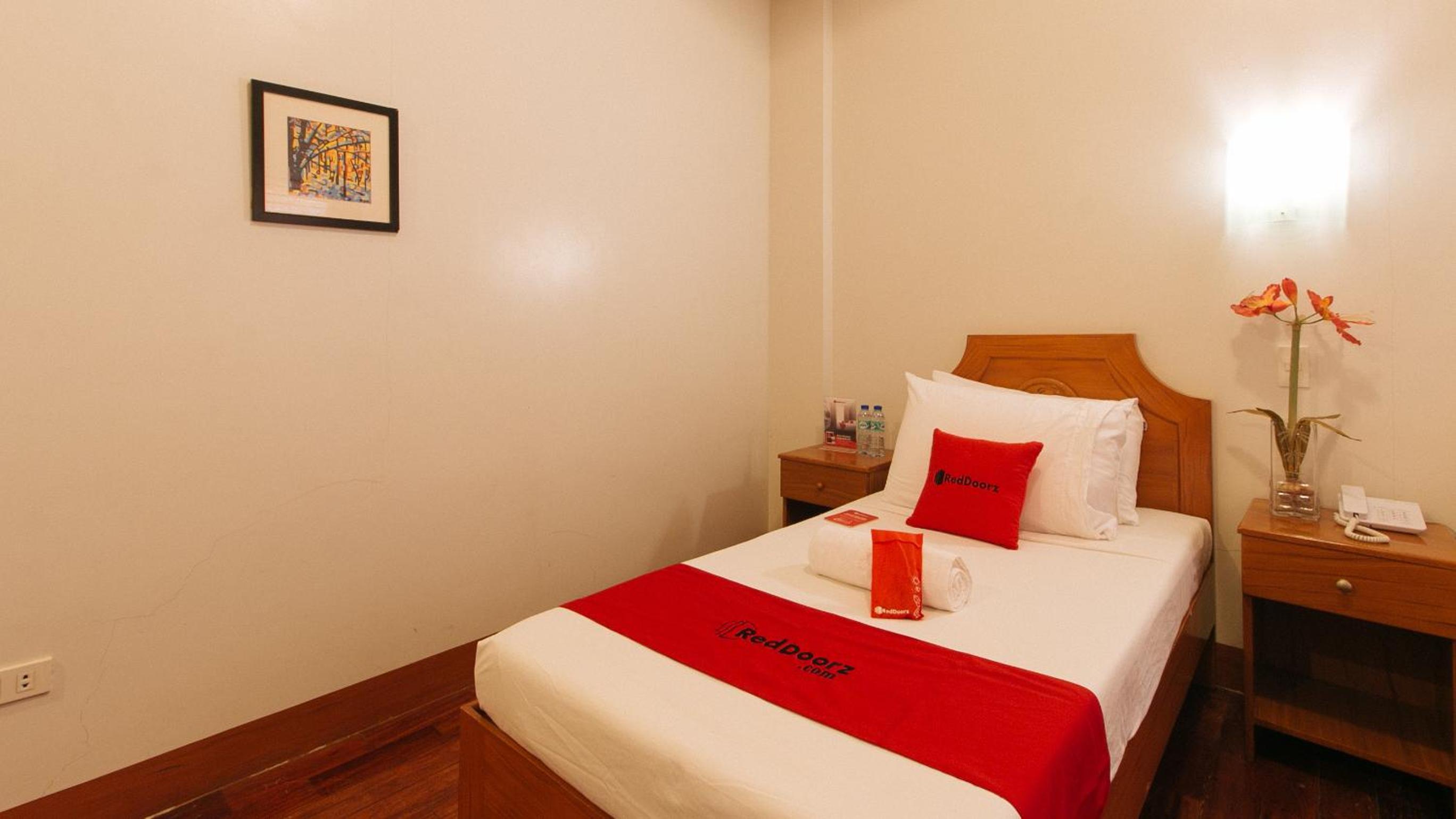 Superior Twin Room - Photo 6
