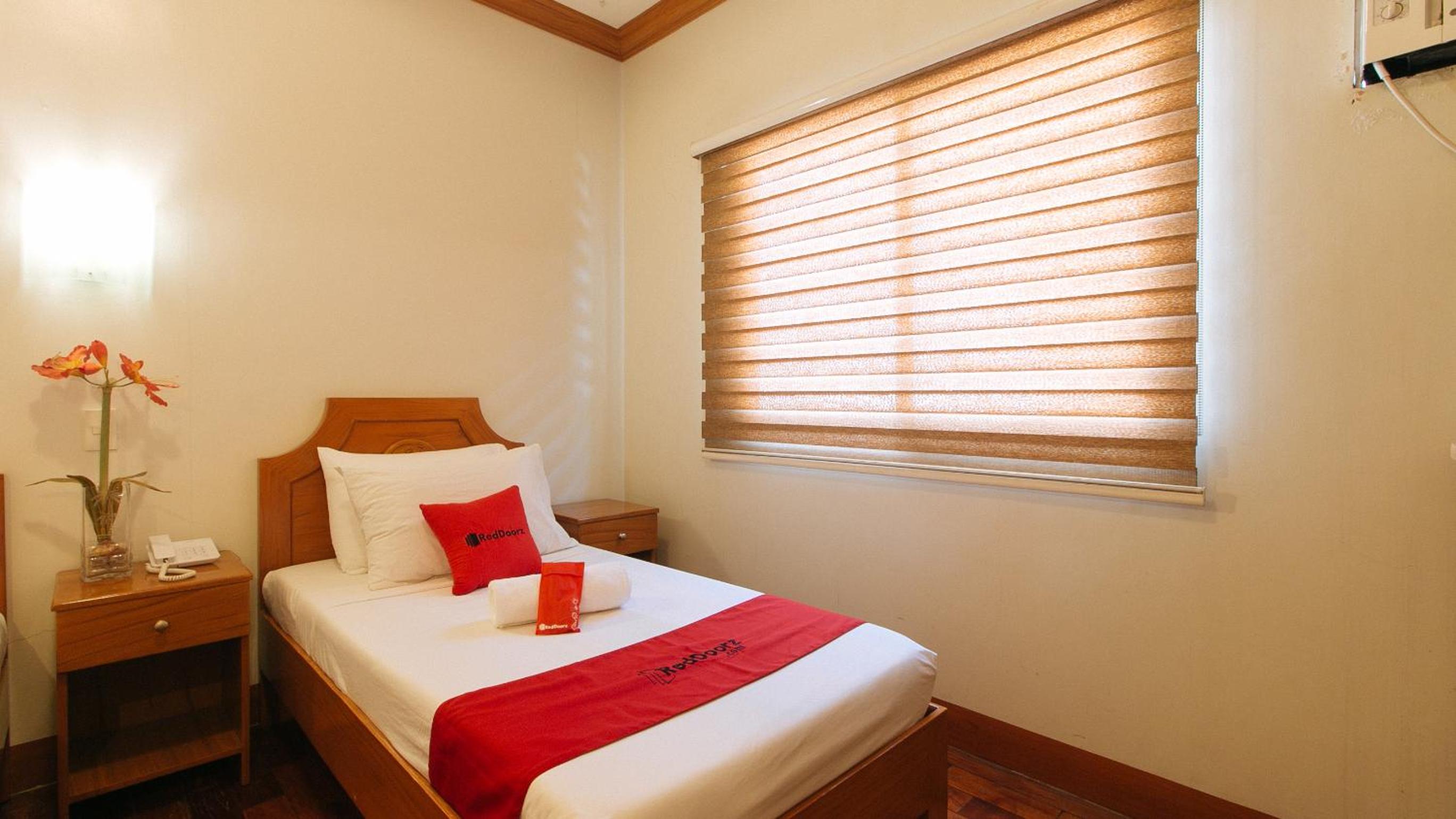 Superior Twin Room - Photo 5