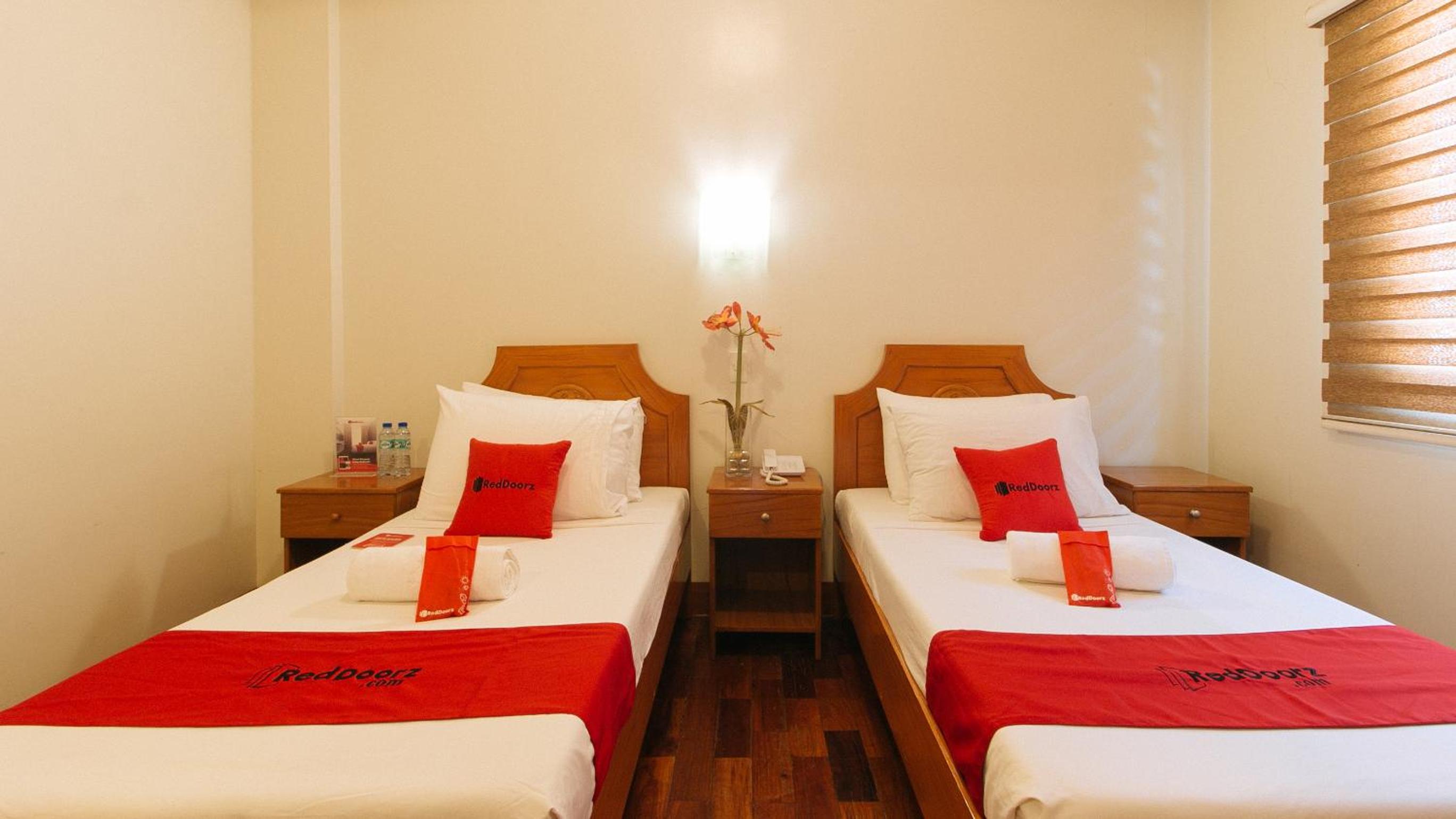 Superior Twin Room - Photo 4