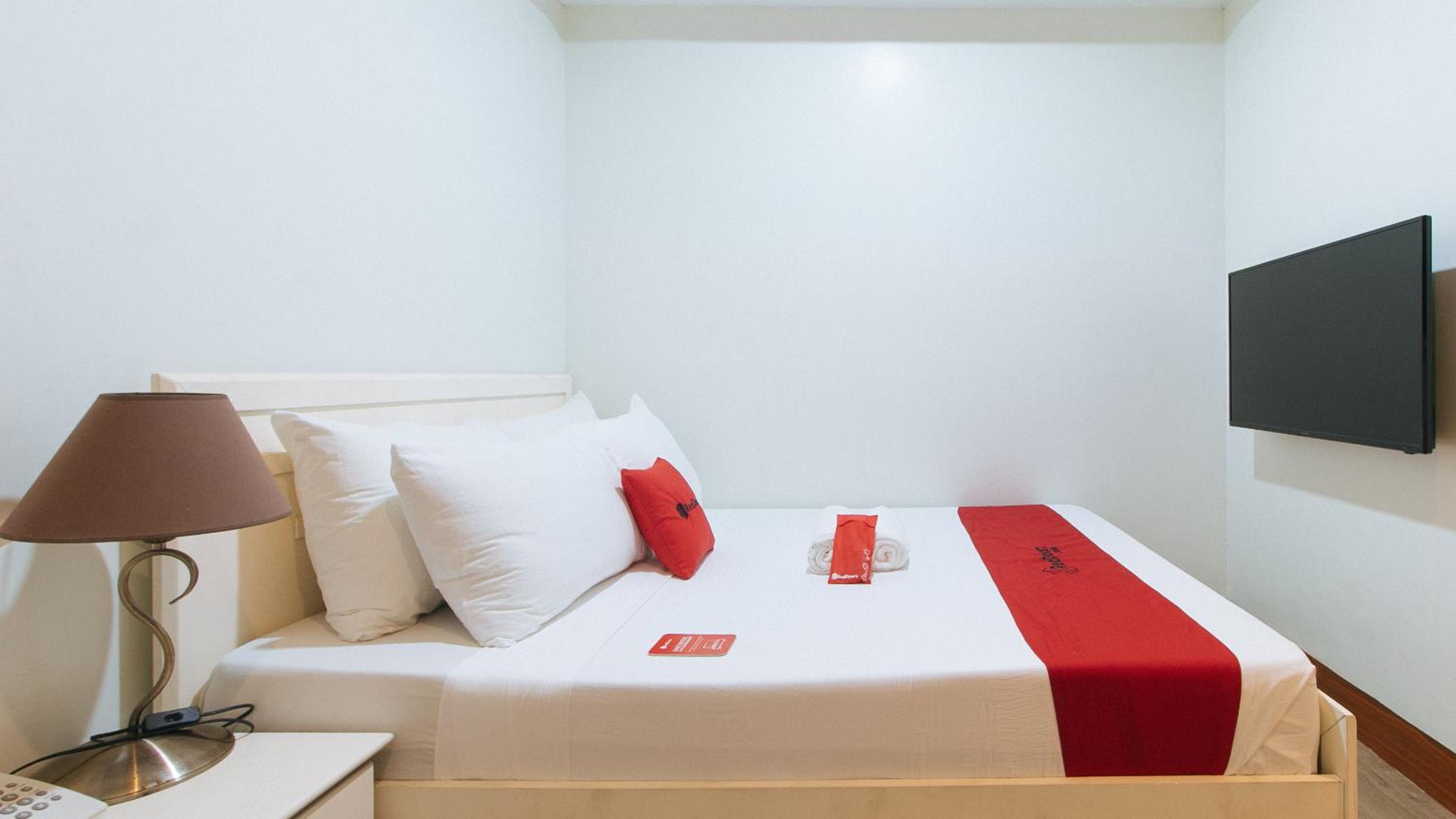 Superior Double Room - Photo 5