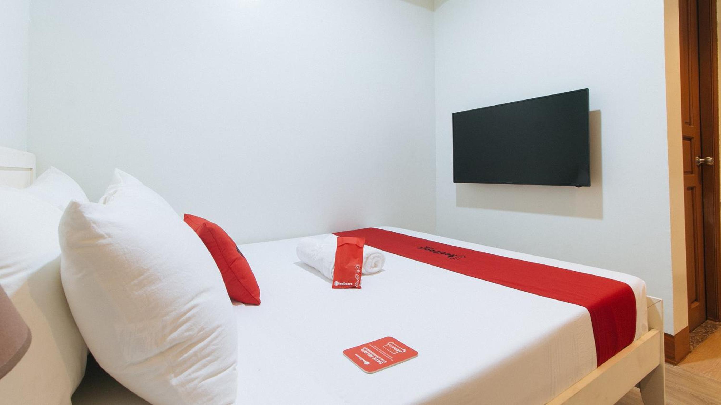 Superior Double Room - Photo 4