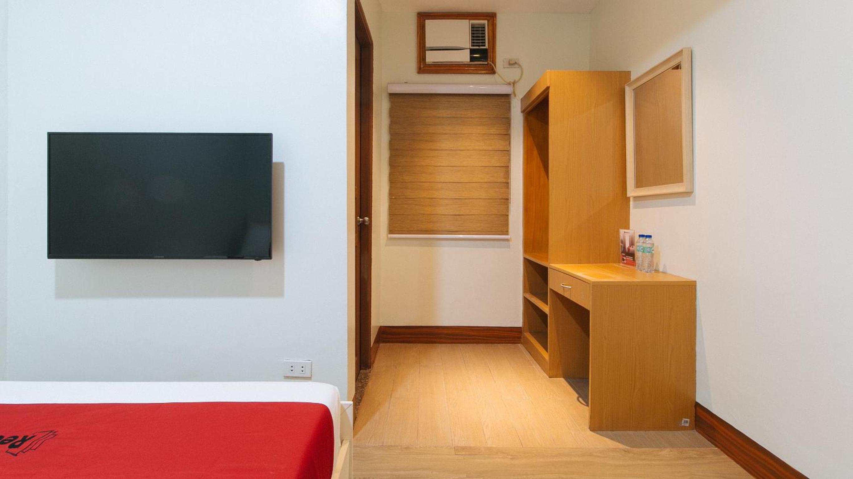 Superior Double Room - Photo 10